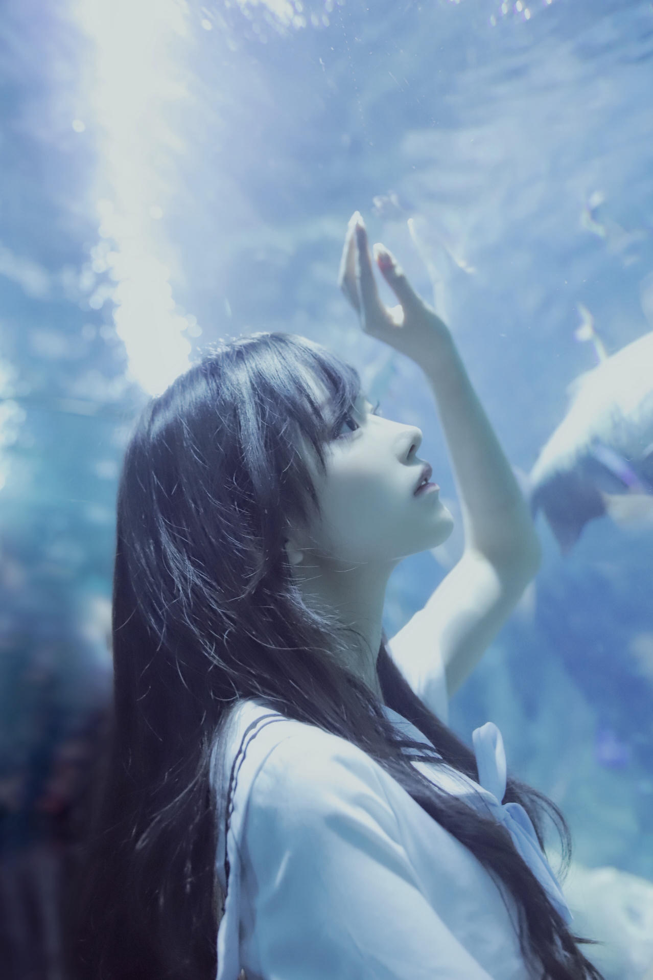 Shika小鹿鹿 NO.059 生日作 电子图 [65P-174MB]_第2集