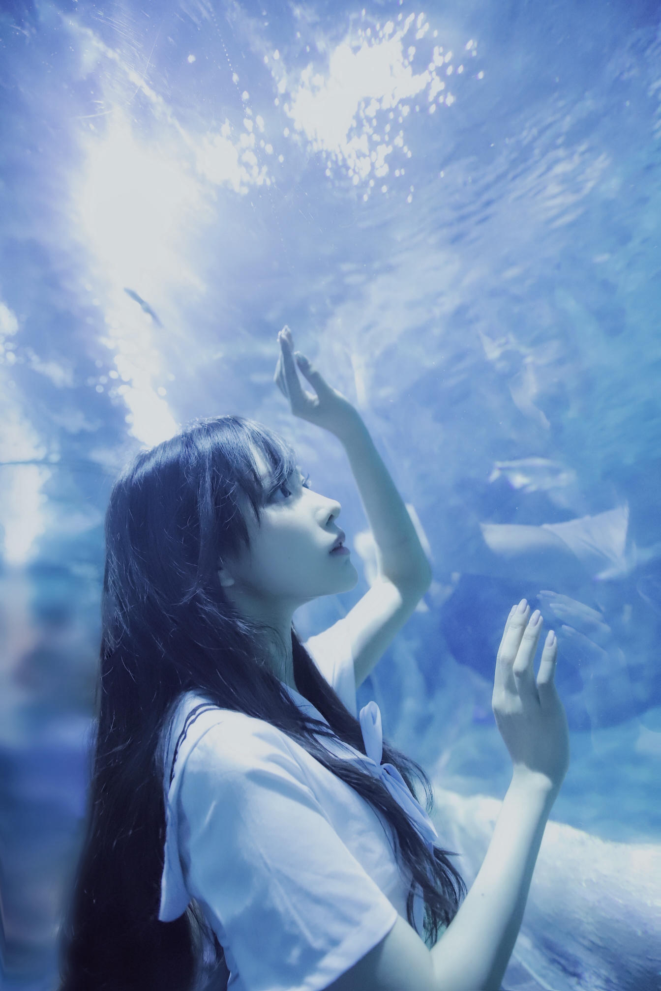 Shika小鹿鹿 NO.059 生日作 电子图 [65P-174MB]_第2集