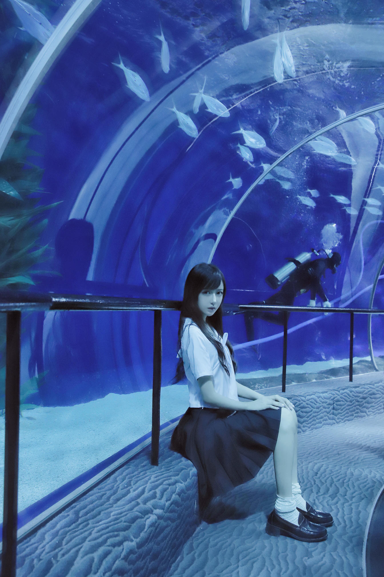 Shika小鹿鹿 NO.059 生日作 电子图 [65P-174MB]_第2集