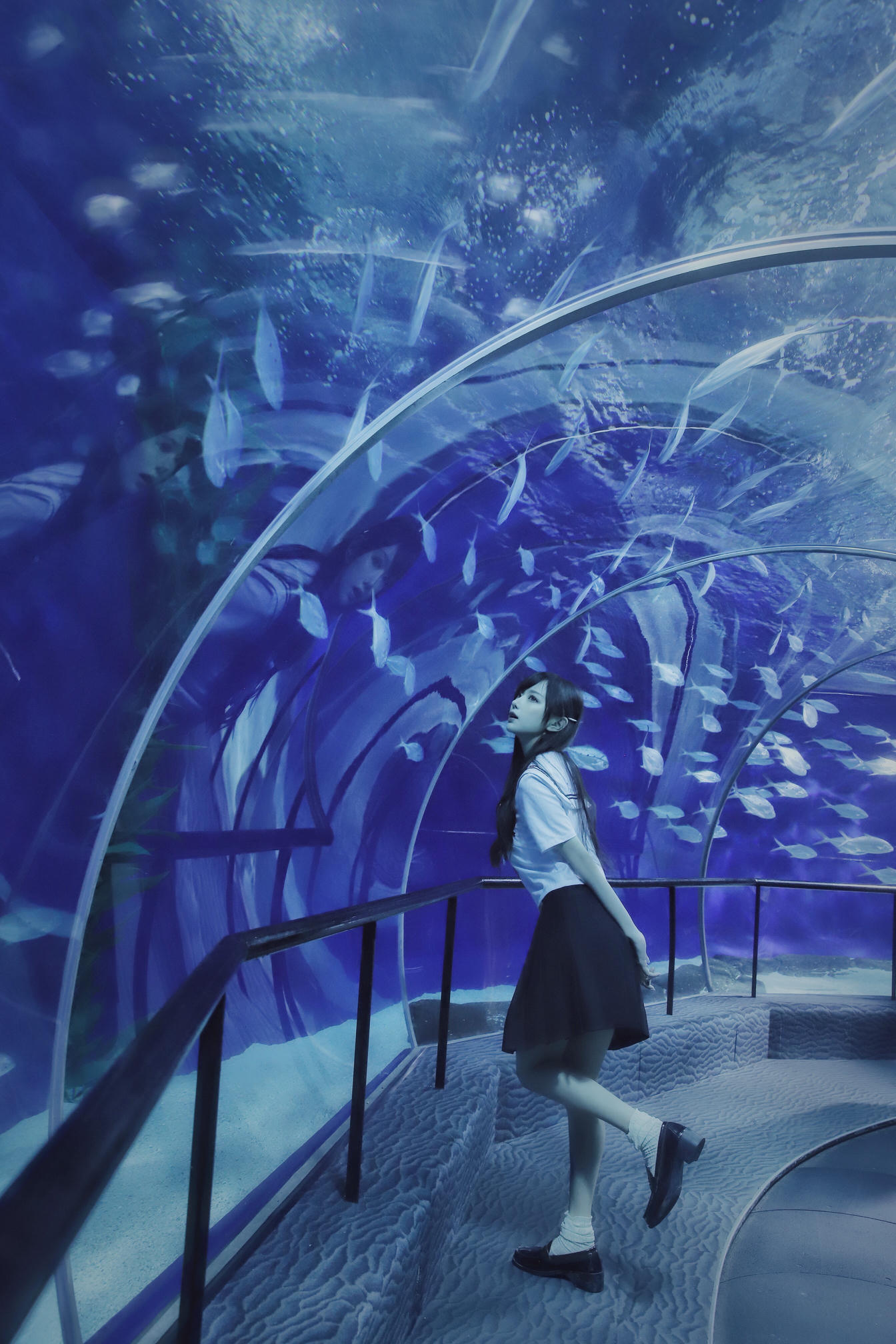 Shika小鹿鹿 NO.059 生日作 电子图 [65P-174MB]_第2集