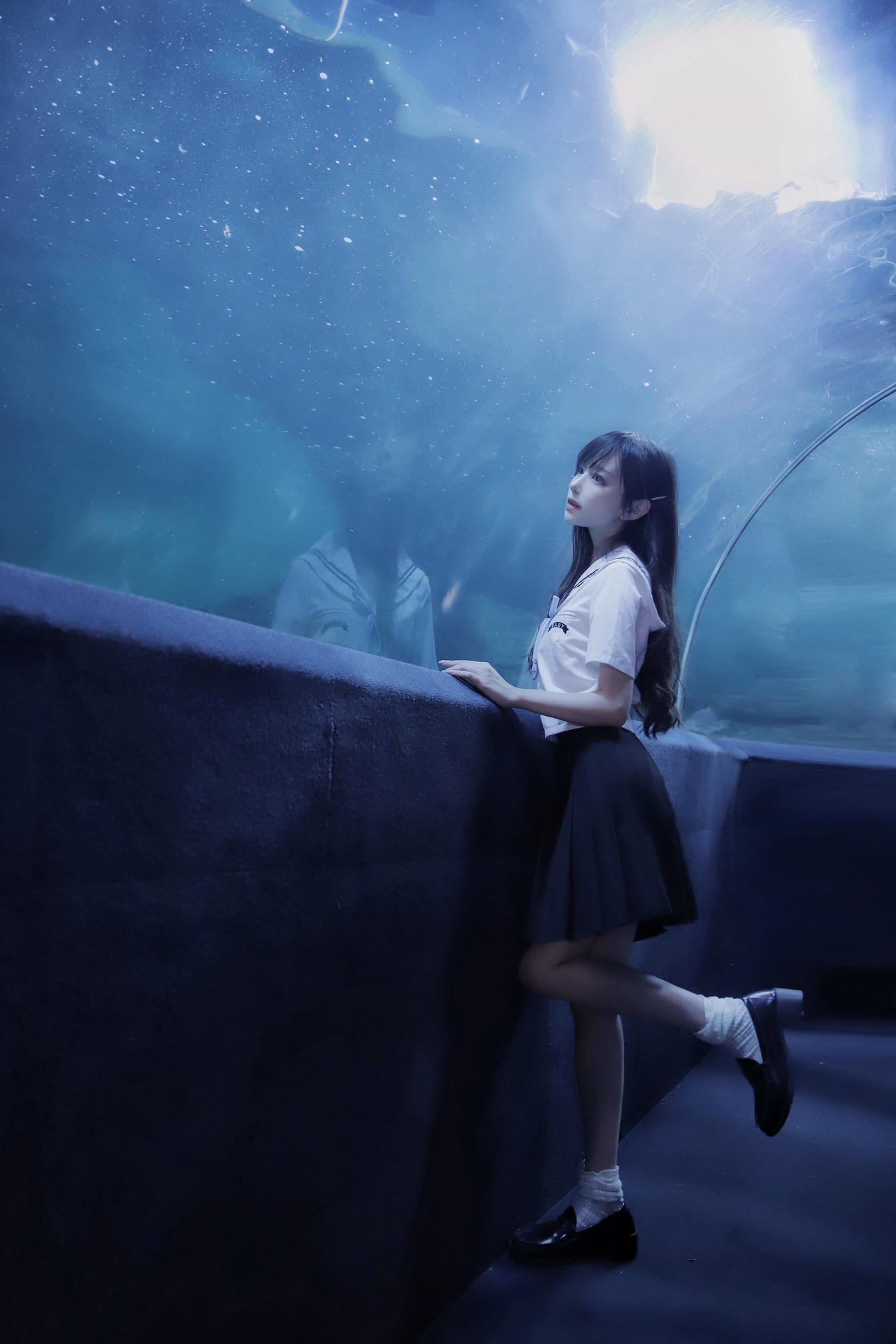 Shika小鹿鹿 NO.059 生日作 电子图 [65P-174MB]_第2集