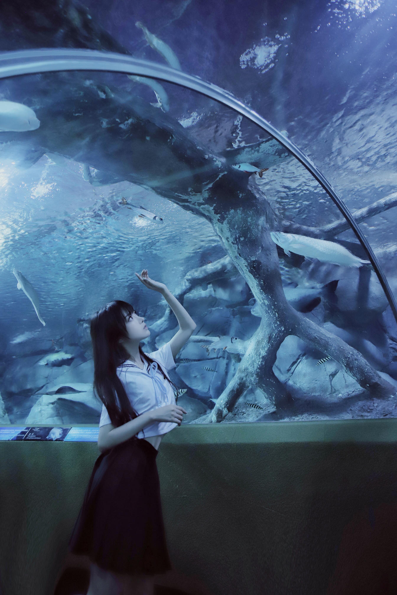 Shika小鹿鹿 NO.059 生日作 电子图 [65P-174MB]_第2集