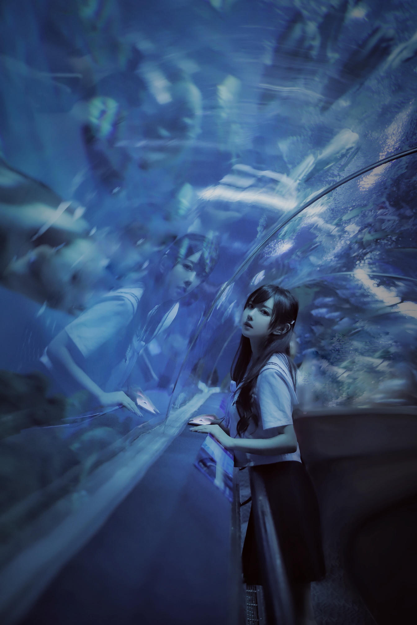 Shika小鹿鹿 NO.059 生日作 电子图 [65P-174MB]_第2集