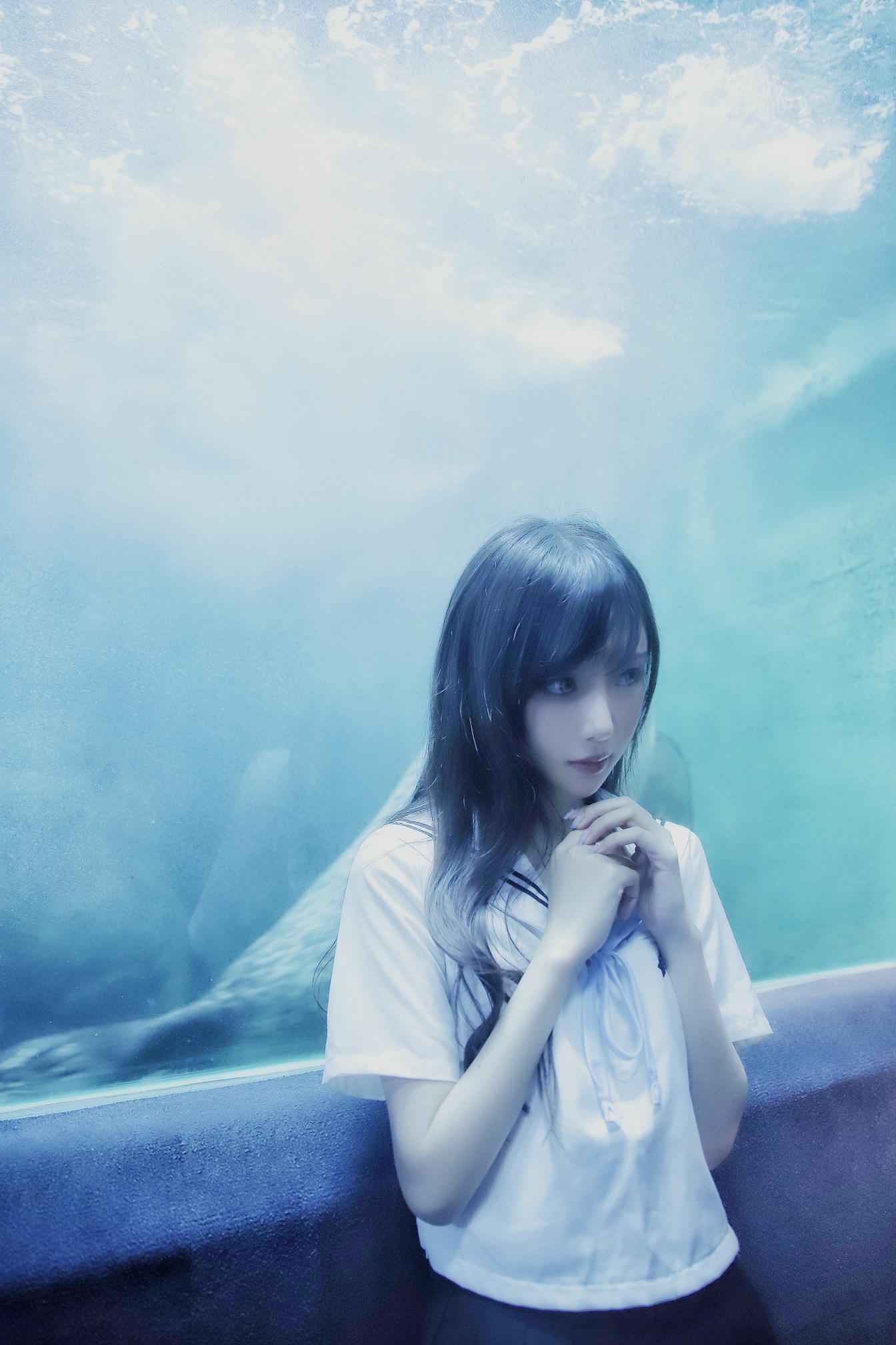 Shika小鹿鹿 NO.059 生日作 电子图 [65P-174MB]_第2集