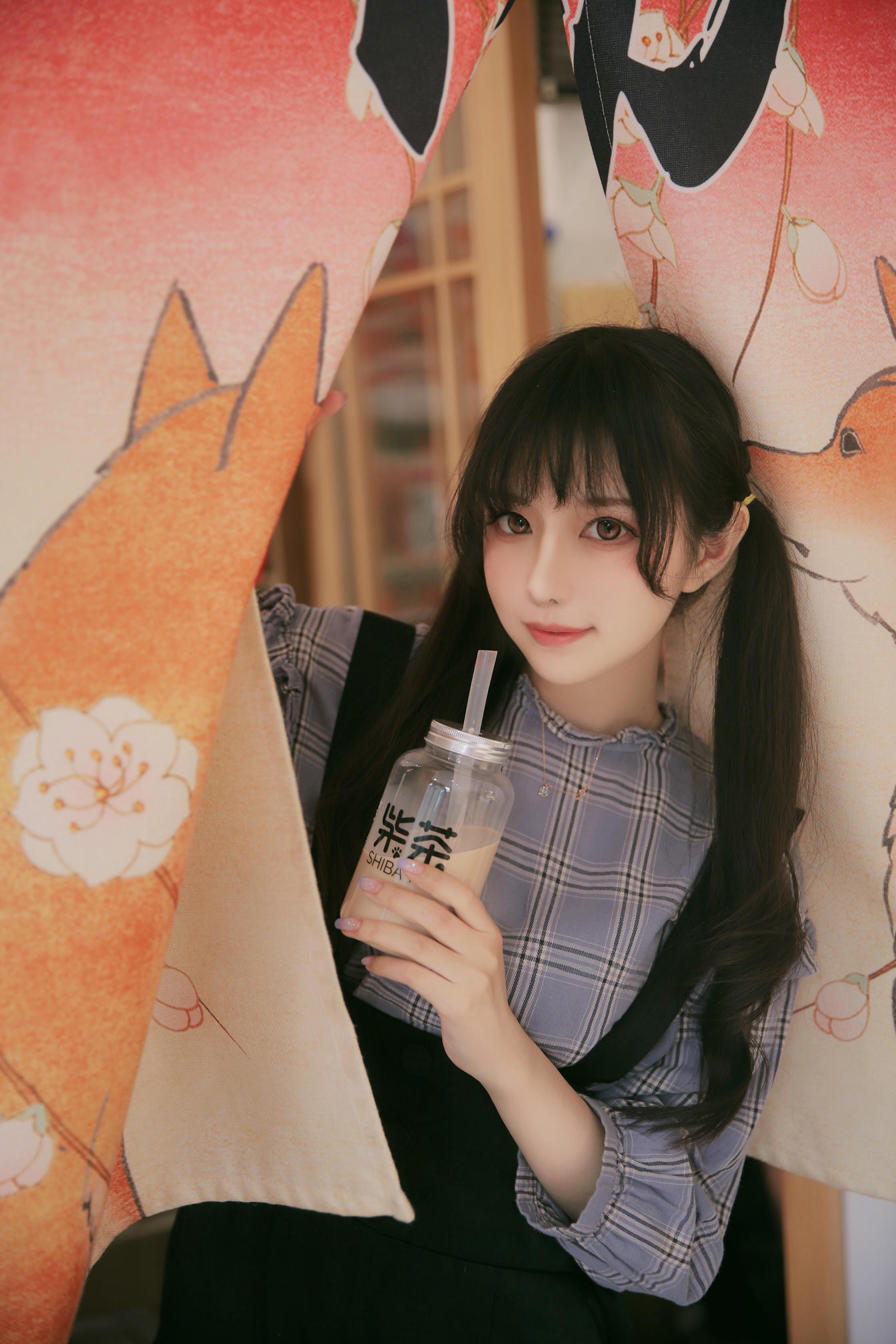 Shika小鹿鹿 NO.059 生日作 电子图 [65P-174MB]_第2集