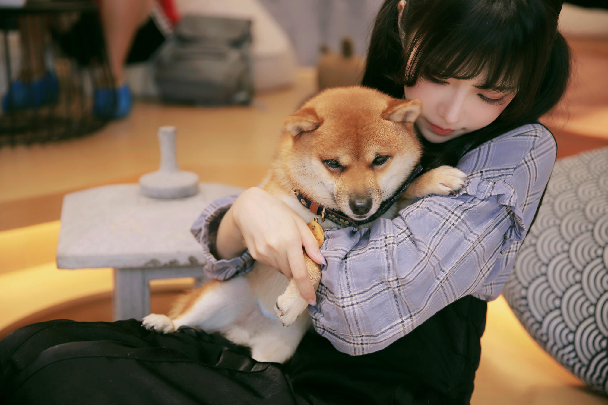 Shika小鹿鹿 NO.059 生日作 电子图 [65P-174MB]_第2集