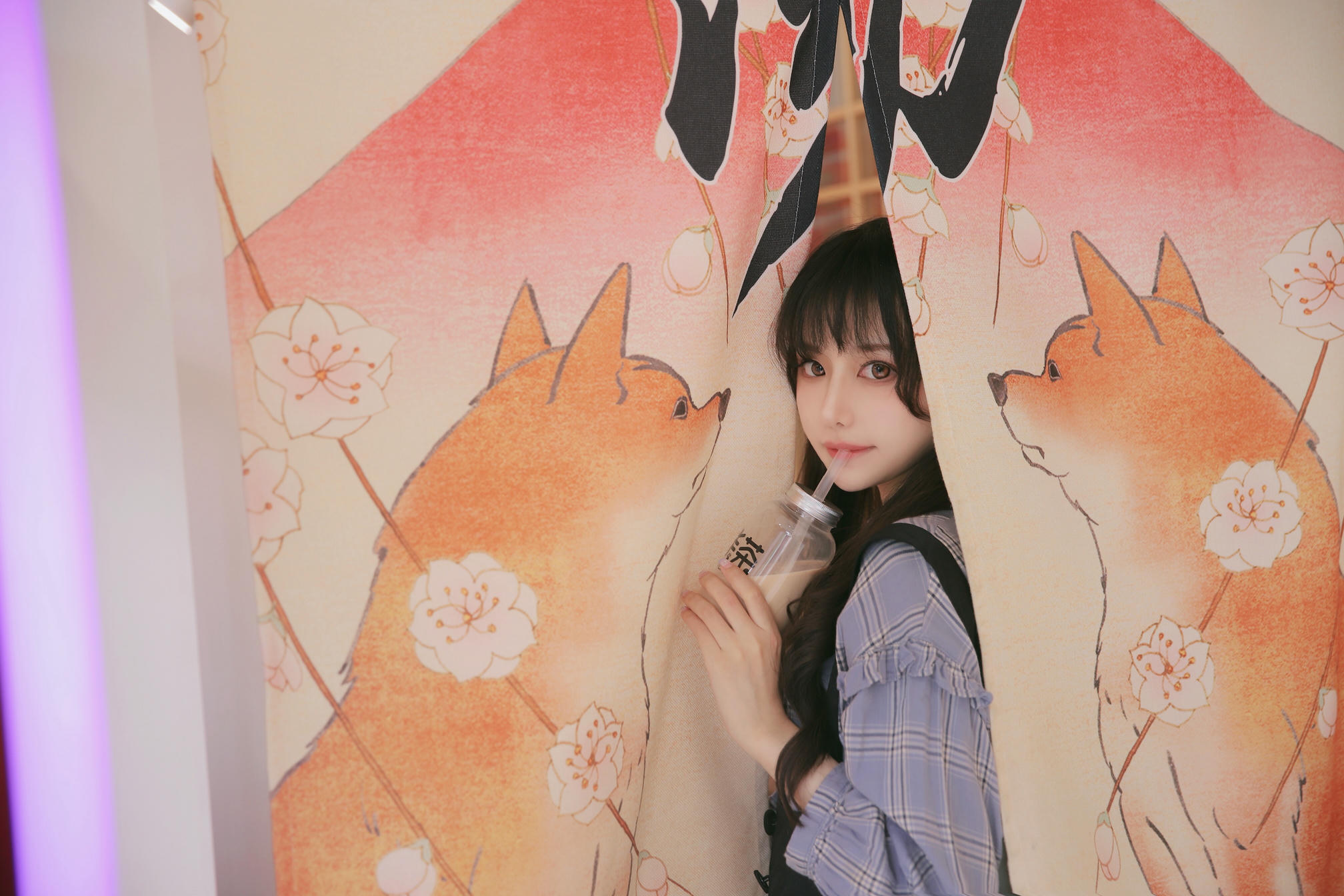 Shika小鹿鹿 NO.059 生日作 电子图 [65P-174MB]_第2集