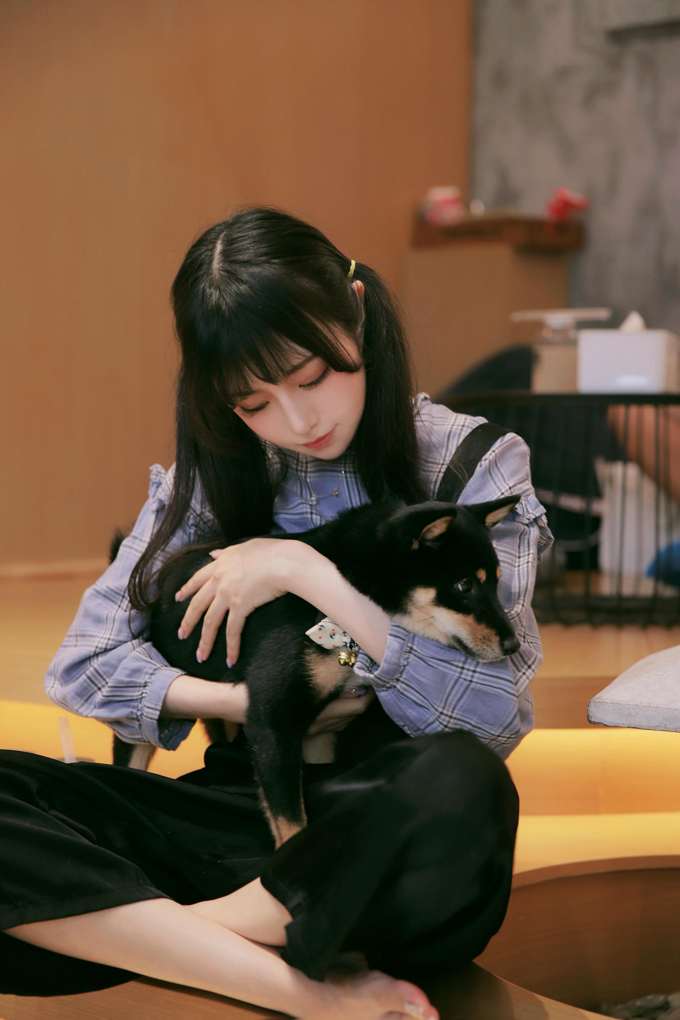 Shika小鹿鹿 NO.059 生日作 电子图 [65P-174MB]_第3集