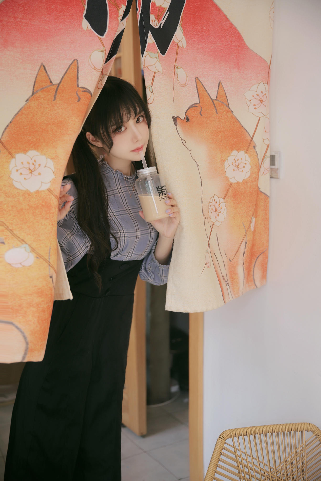 Shika小鹿鹿 NO.059 生日作 电子图 [65P-174MB]_第3集