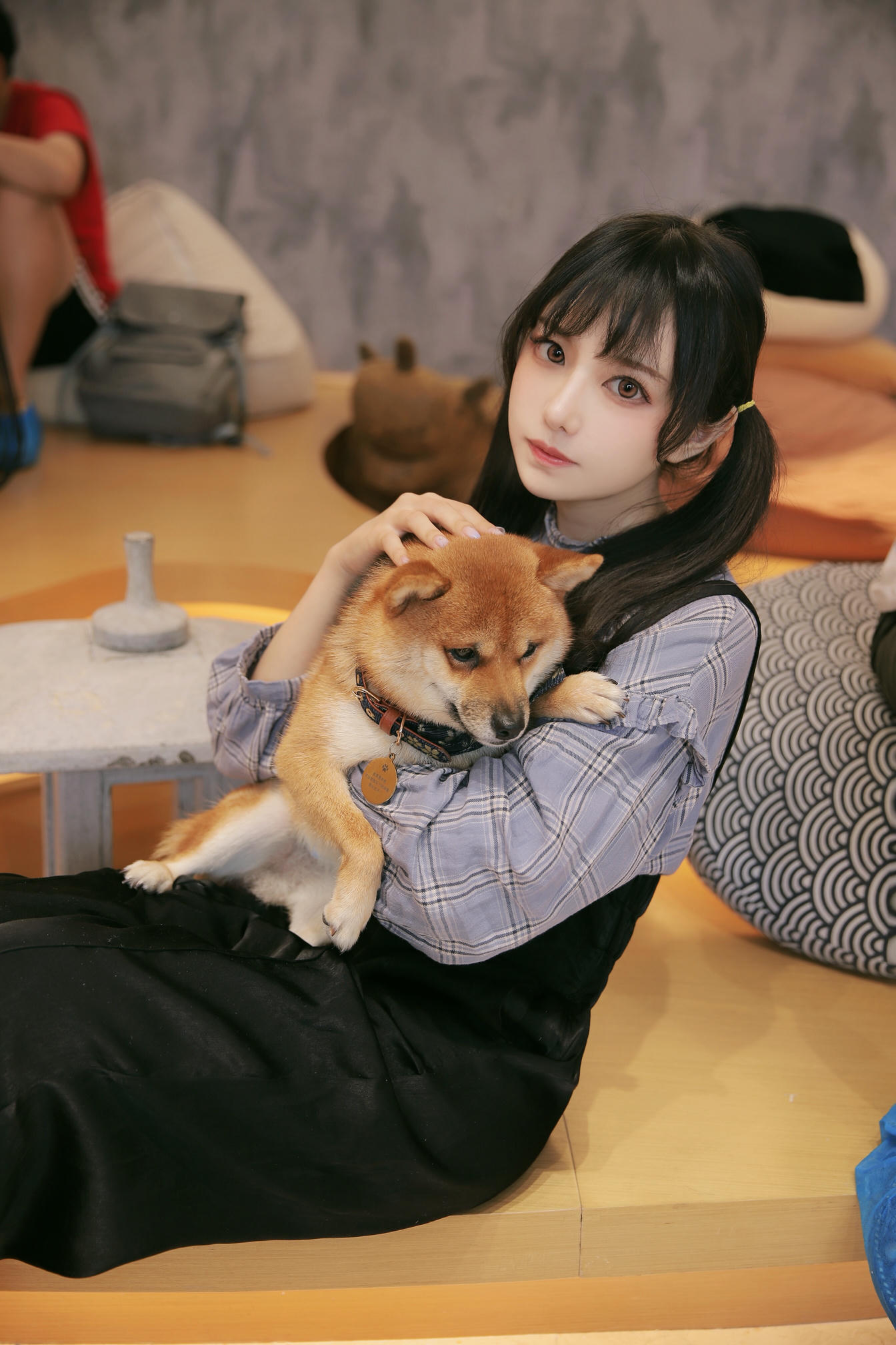 Shika小鹿鹿 NO.059 生日作 电子图 [65P-174MB]_第3集