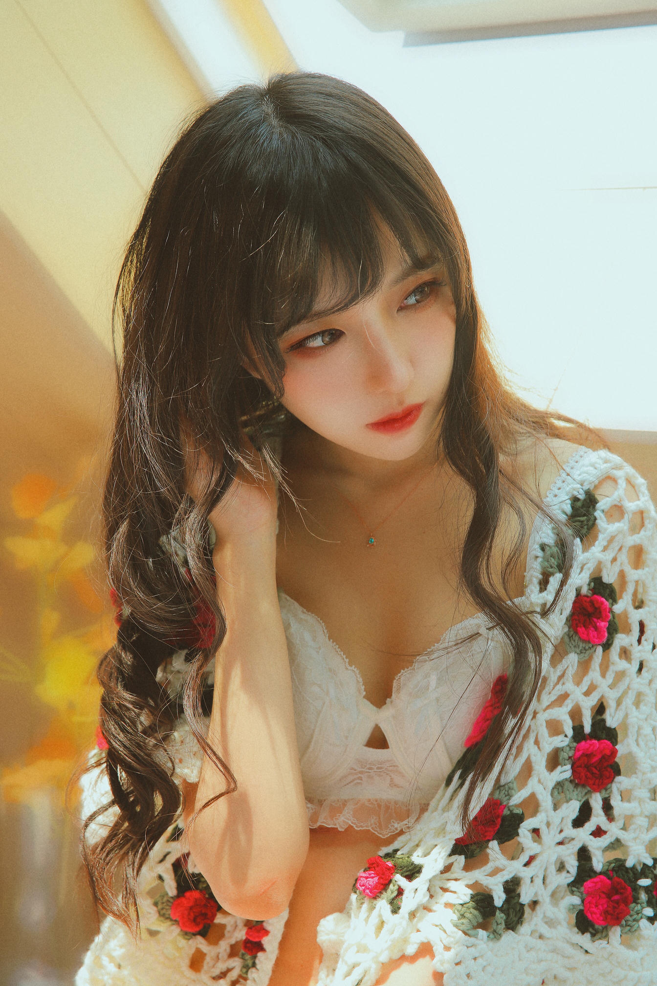 Shika小鹿鹿 NO.059 生日作 电子图 [65P-174MB]_第3集