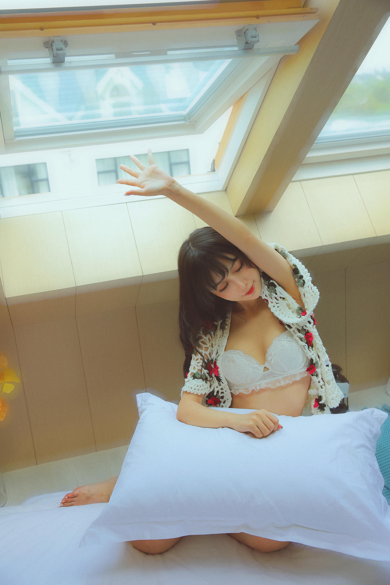 Shika小鹿鹿 NO.059 生日作 电子图 [65P-174MB]_第3集