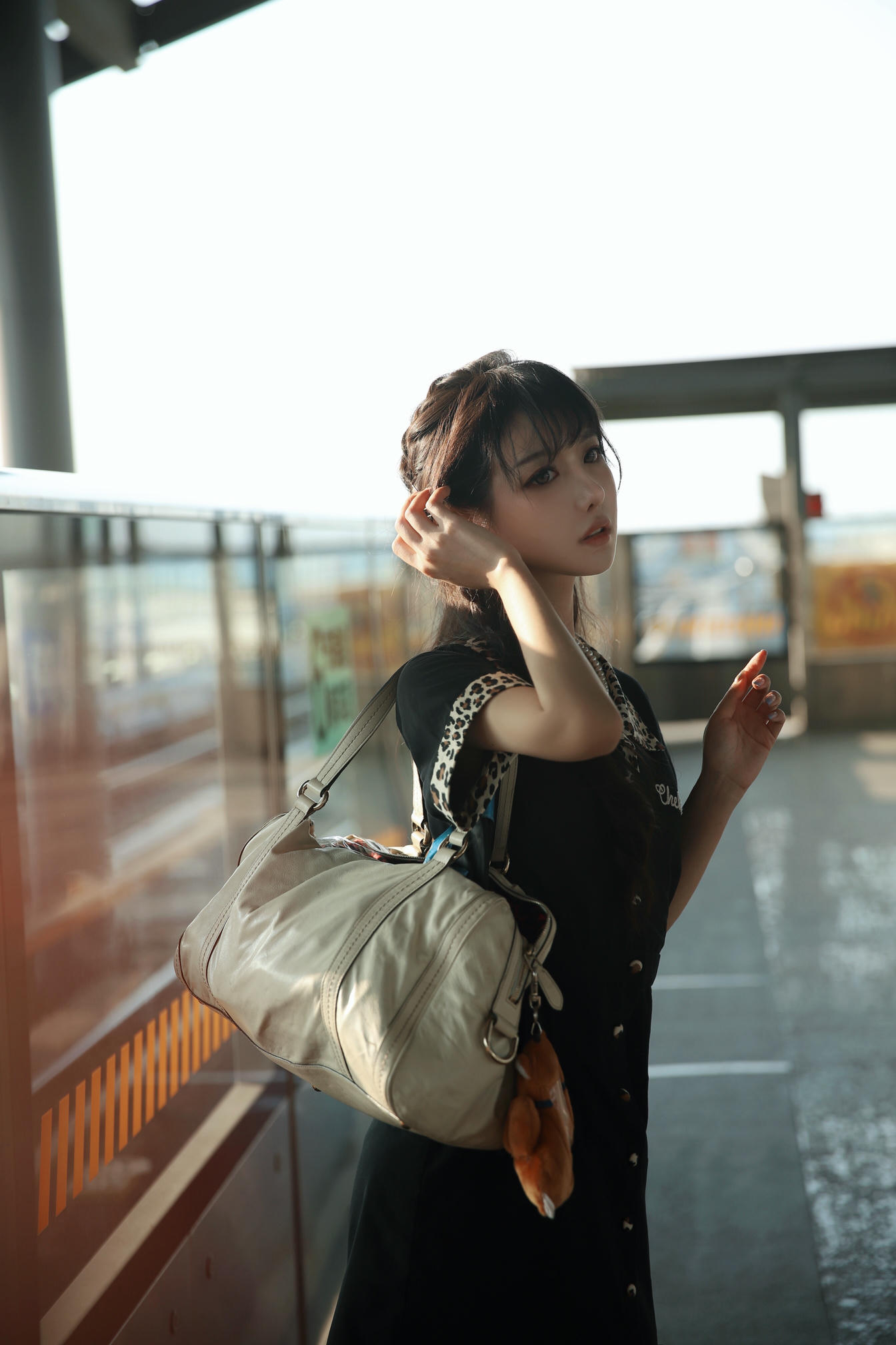 Shika小鹿鹿 NO.059 生日作 电子图 [65P-174MB]_第1集