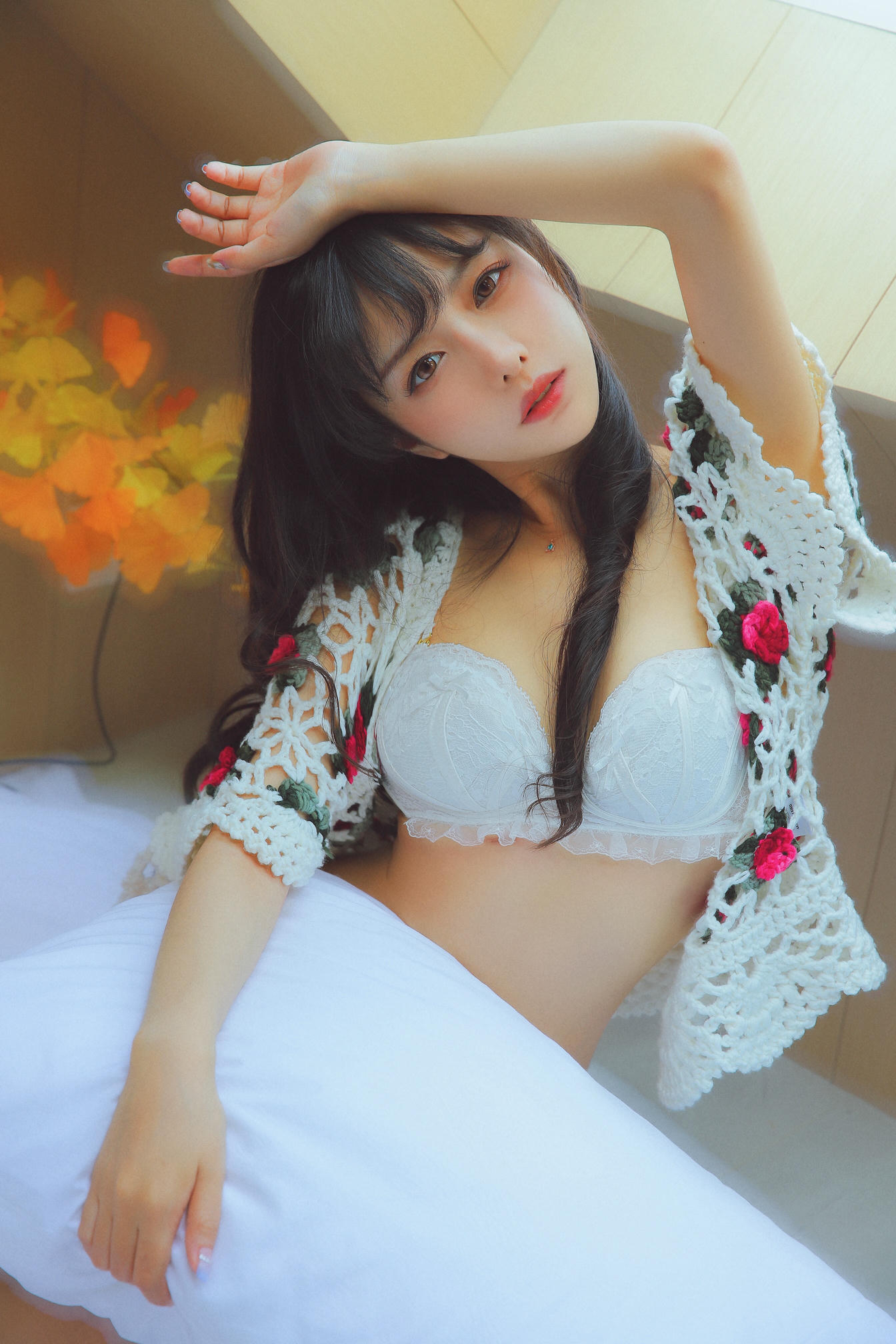 Shika小鹿鹿 NO.059 生日作 电子图 [65P-174MB]_第3集