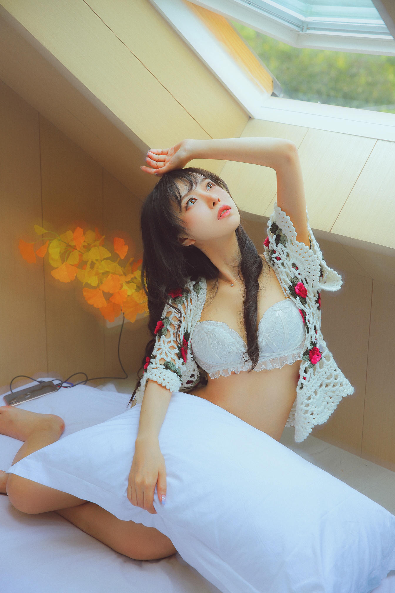 Shika小鹿鹿 NO.059 生日作 电子图 [65P-174MB]_第3集