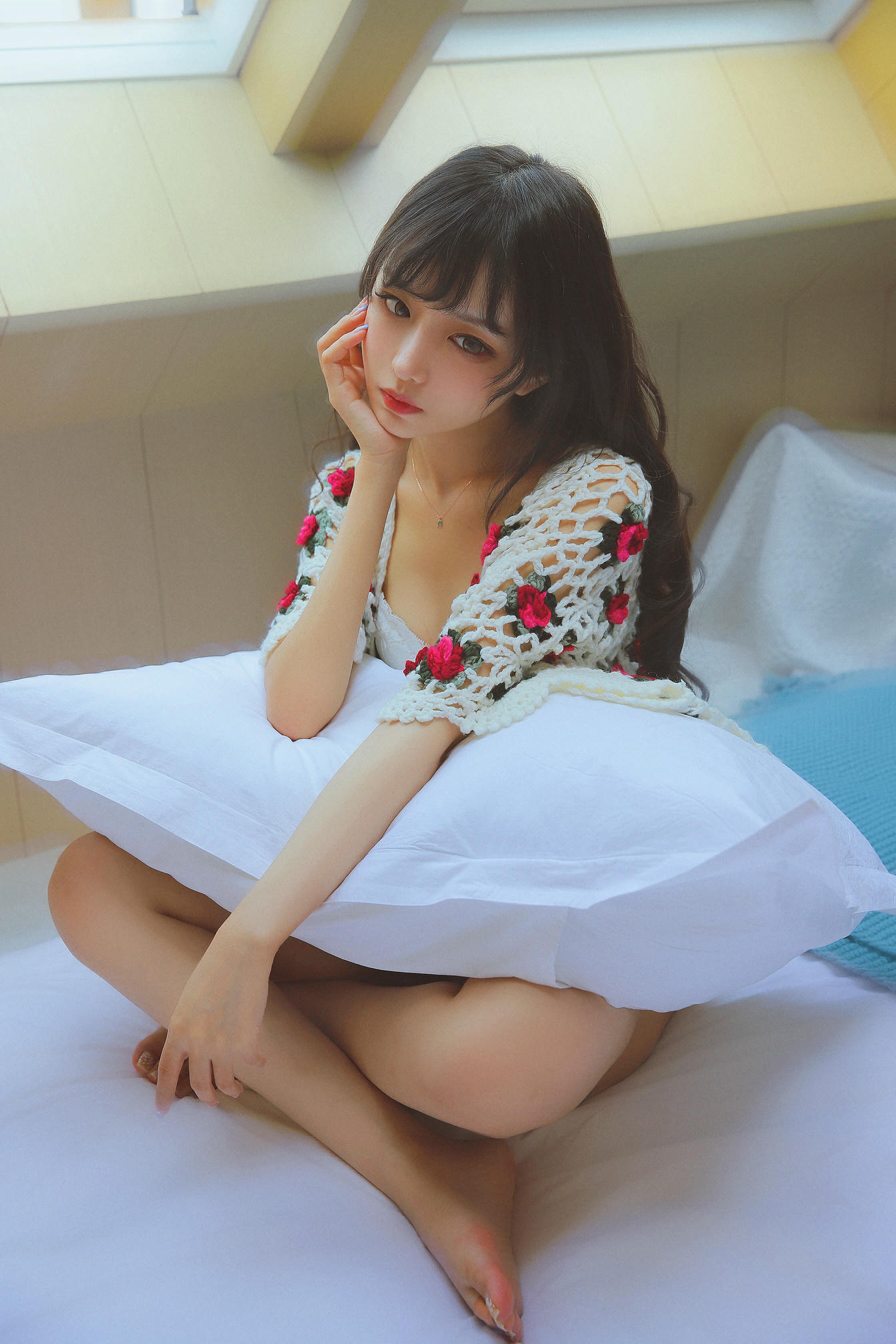 Shika小鹿鹿 NO.059 生日作 电子图 [65P-174MB]_第3集