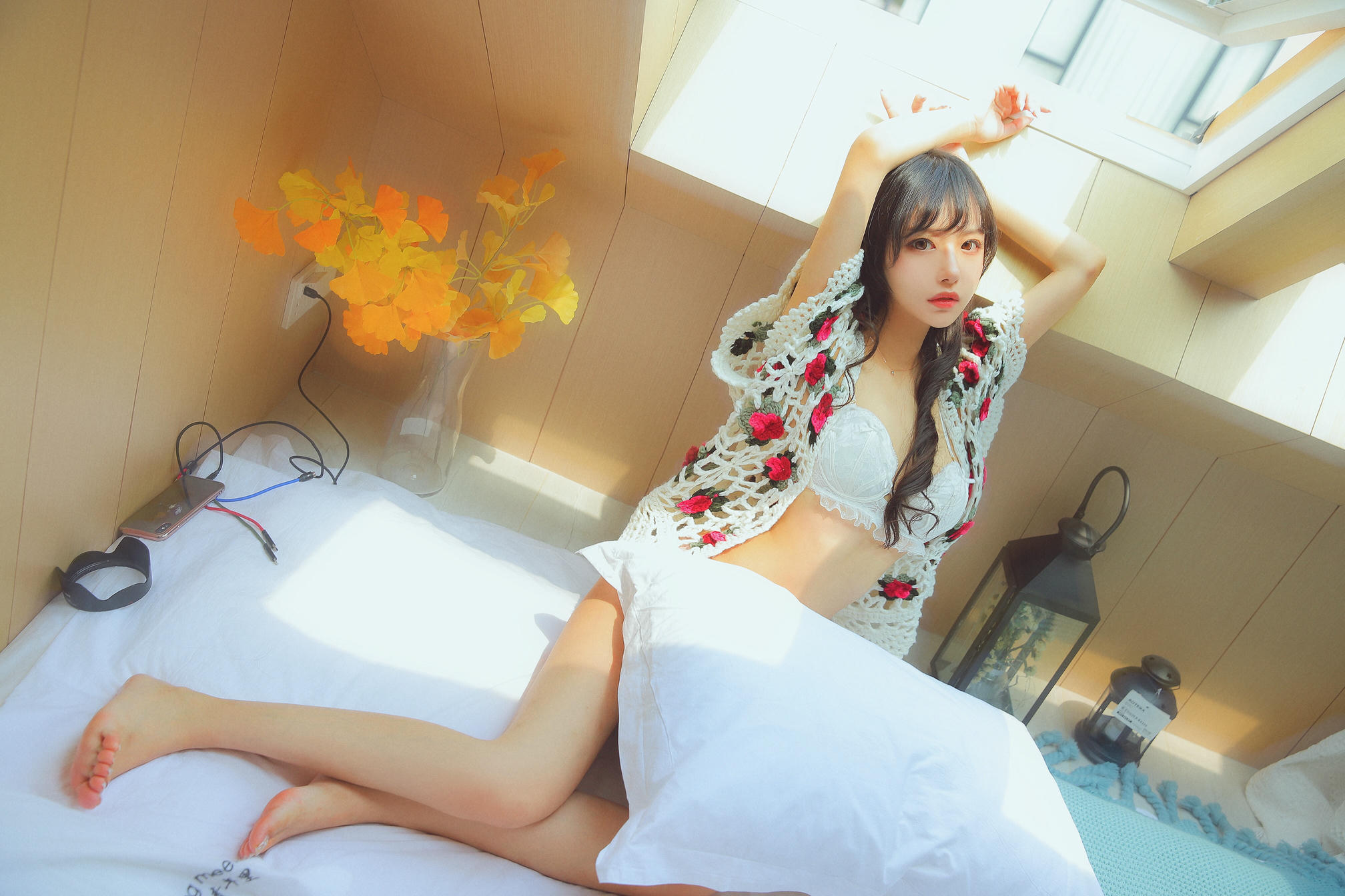 Shika小鹿鹿 NO.059 生日作 电子图 [65P-174MB]_第3集