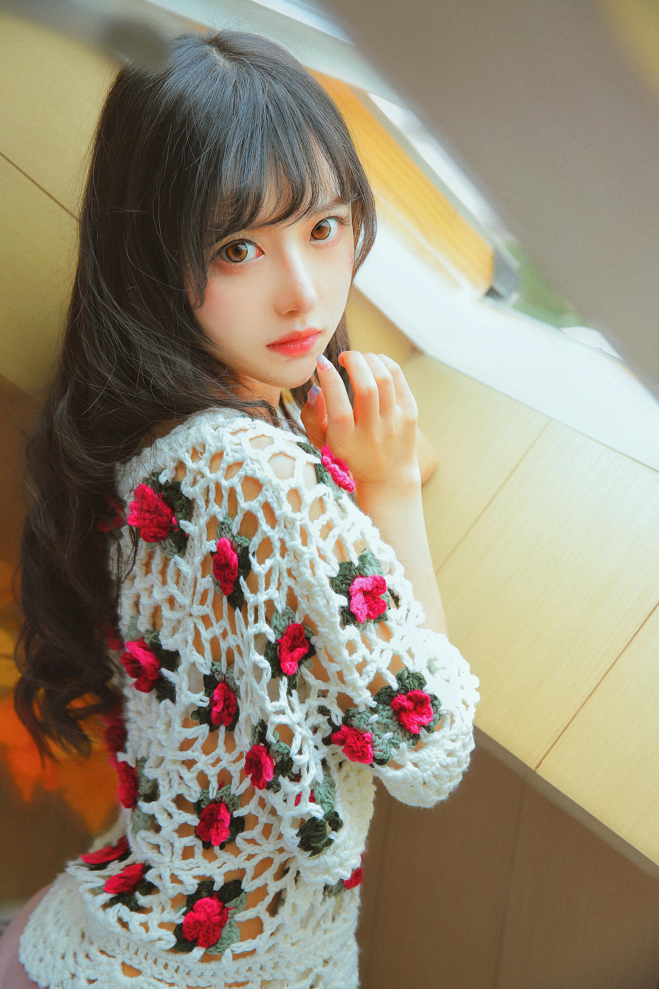 Shika小鹿鹿 NO.059 生日作 电子图 [65P-174MB]_第3集