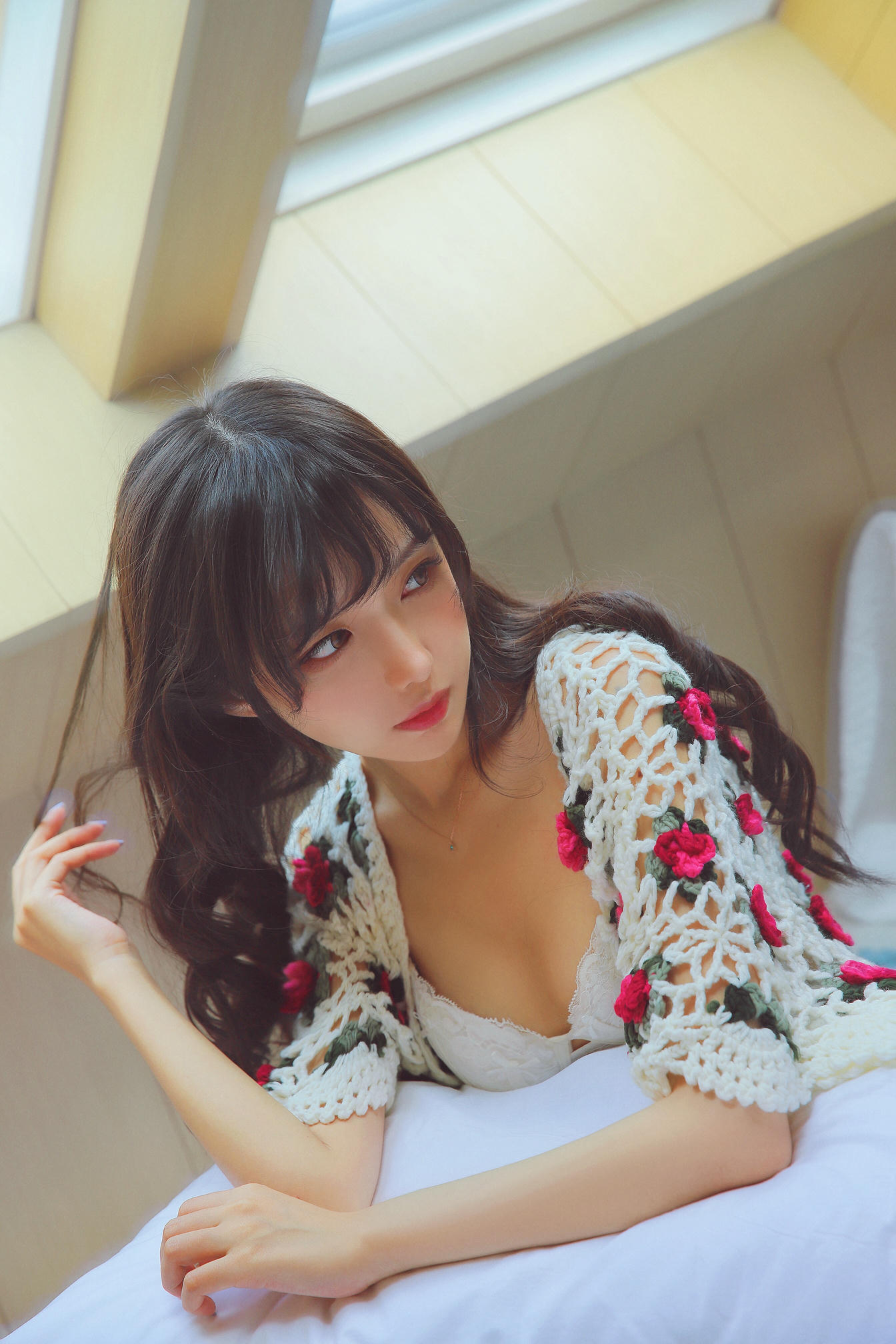 Shika小鹿鹿 NO.059 生日作 电子图 [65P-174MB]_第3集