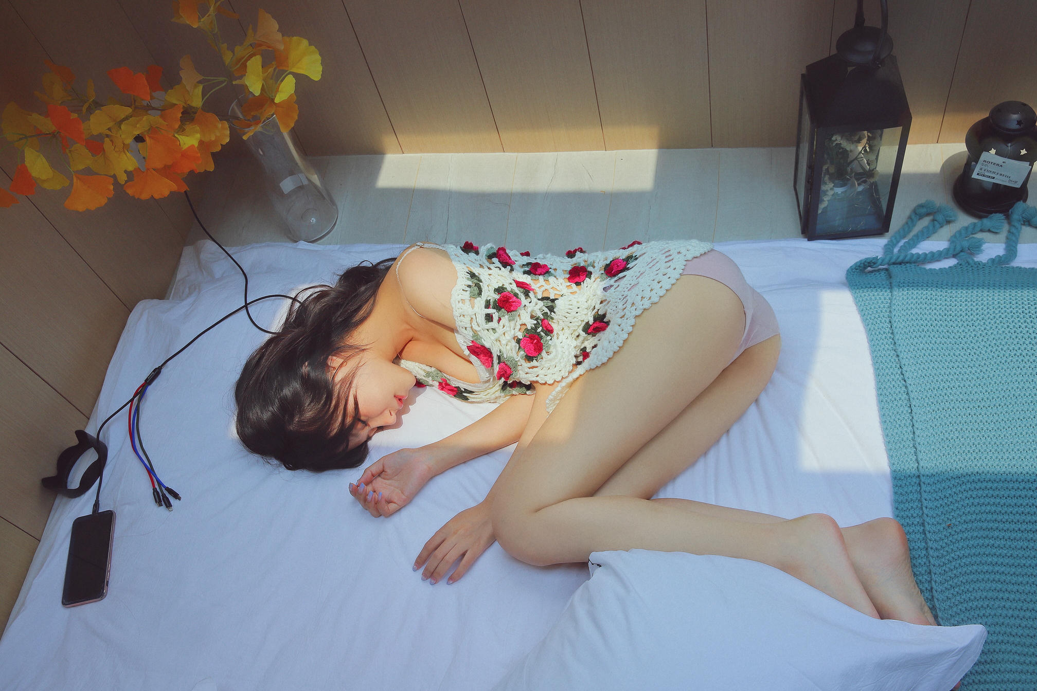 Shika小鹿鹿 NO.059 生日作 电子图 [65P-174MB]_第3集