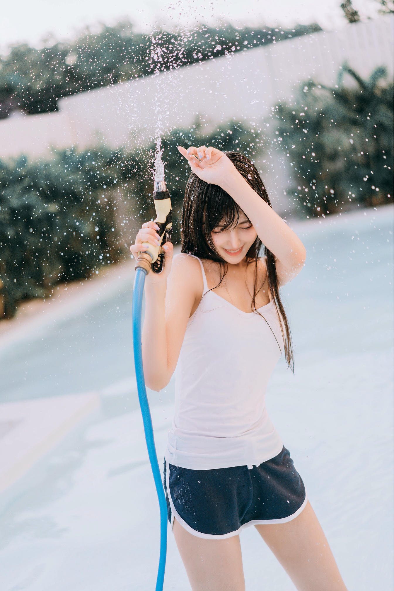 Shika小鹿鹿 NO.061 夏合集 [15P-105MB]_第1集