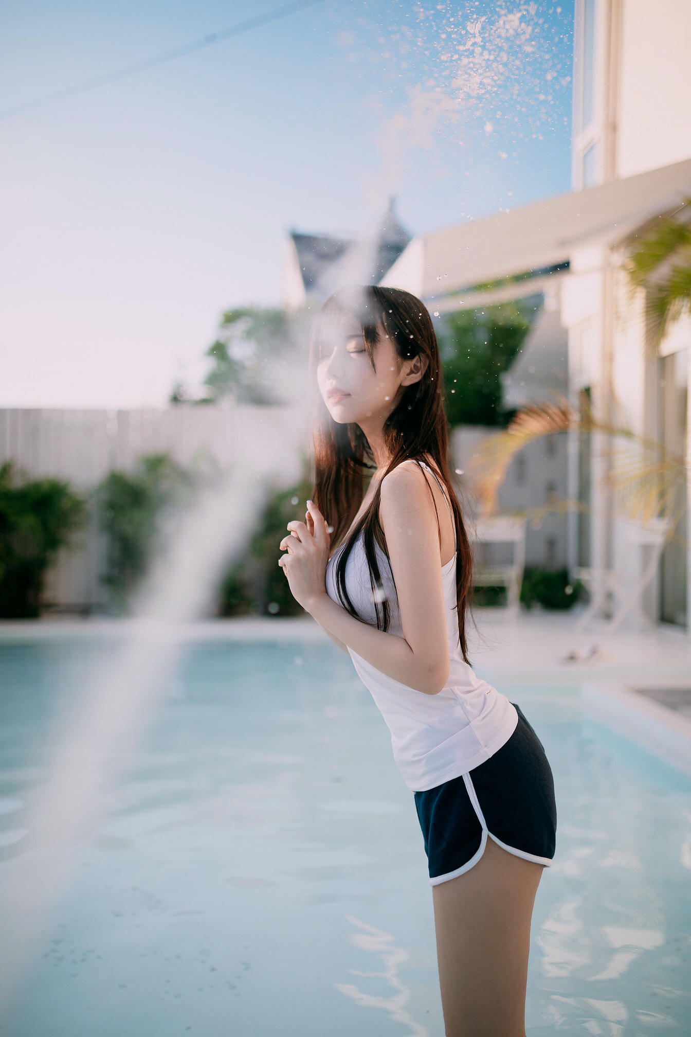 Shika小鹿鹿 NO.061 夏合集 [15P-105MB]_第1集