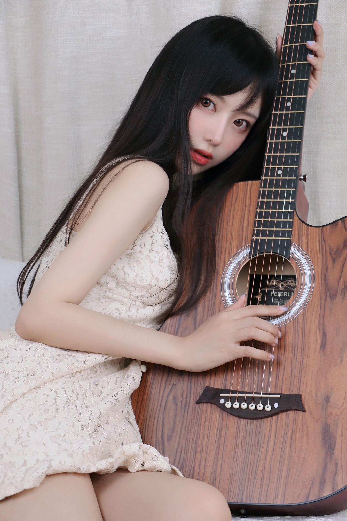 Shika小鹿鹿 NO.061 夏合集 [15P-105MB]_第1集