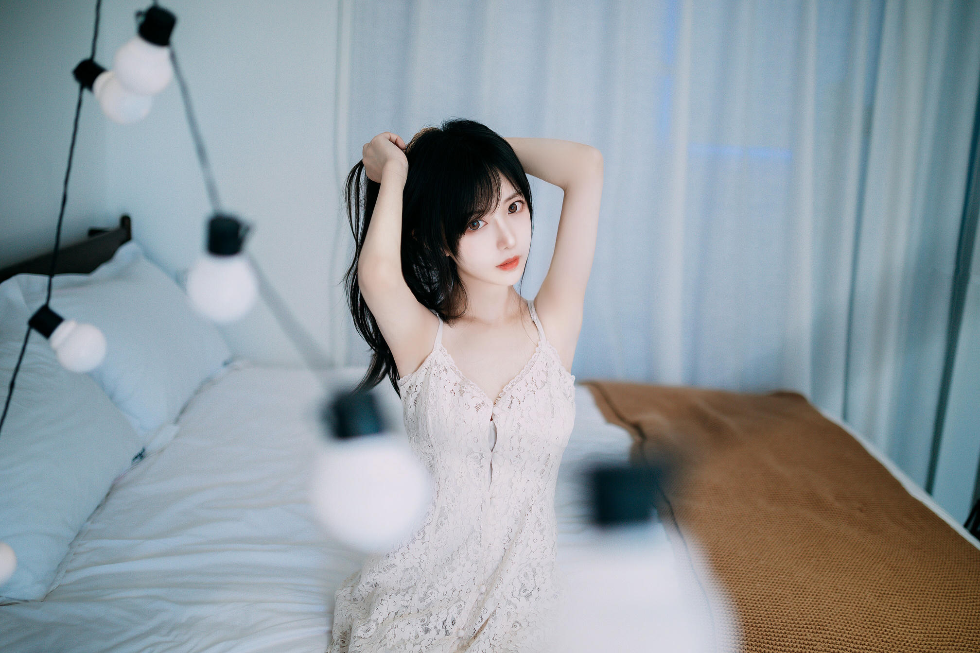 Shika小鹿鹿 NO.061 夏合集 [15P-105MB]_第1集