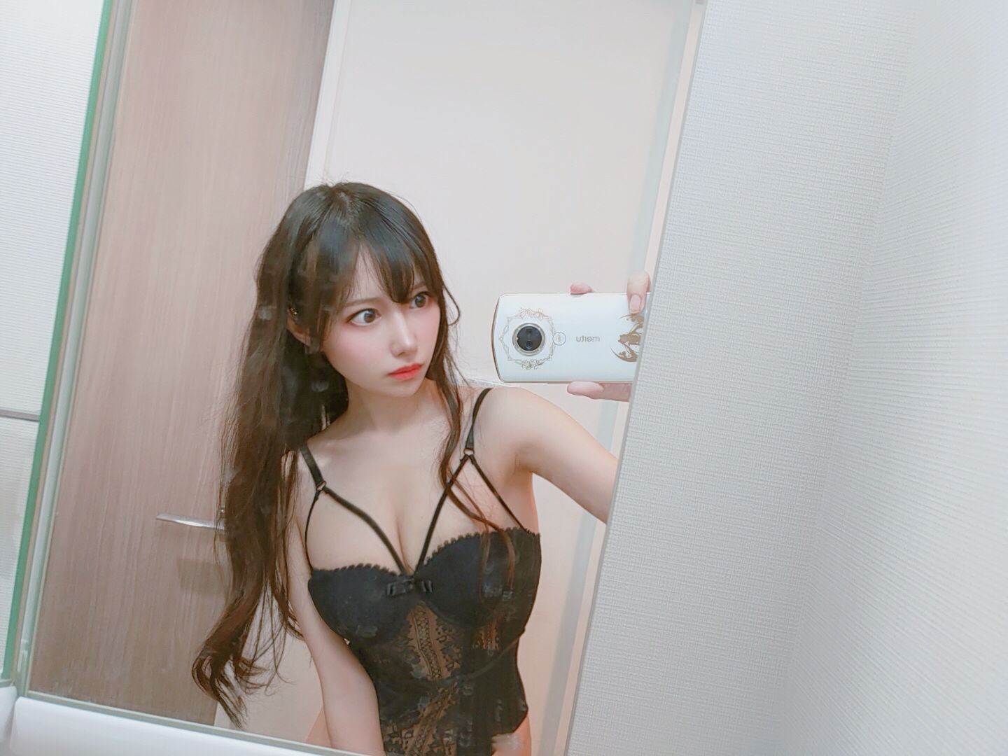 Shika小鹿鹿 NO.062 夏日自拍 [25P-27MB]_第1集