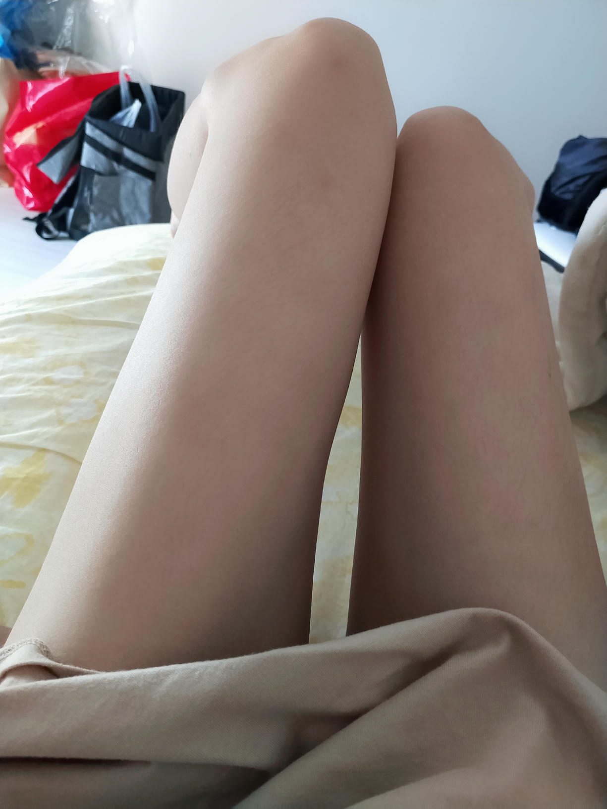 Shika小鹿鹿 NO.062 夏日自拍 [25P-27MB]_第2集