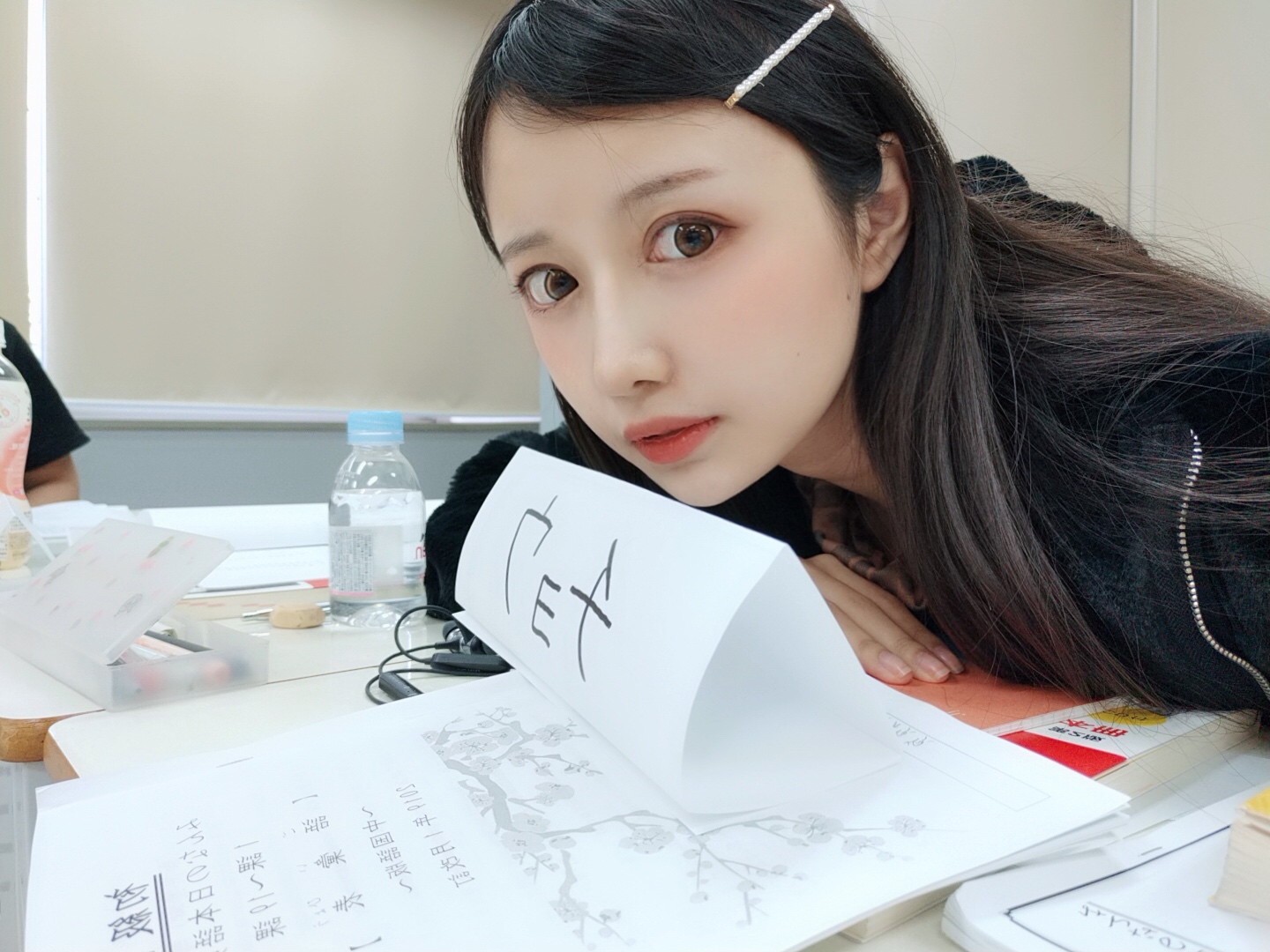 Shika小鹿鹿 NO.062 夏日自拍 [25P-27MB]_第1集