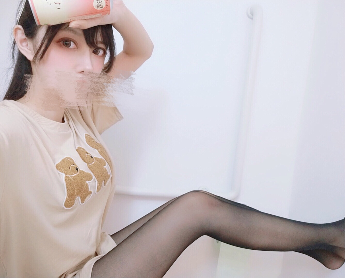 Shika小鹿鹿 NO.062 夏日自拍 [25P-27MB]_第1集