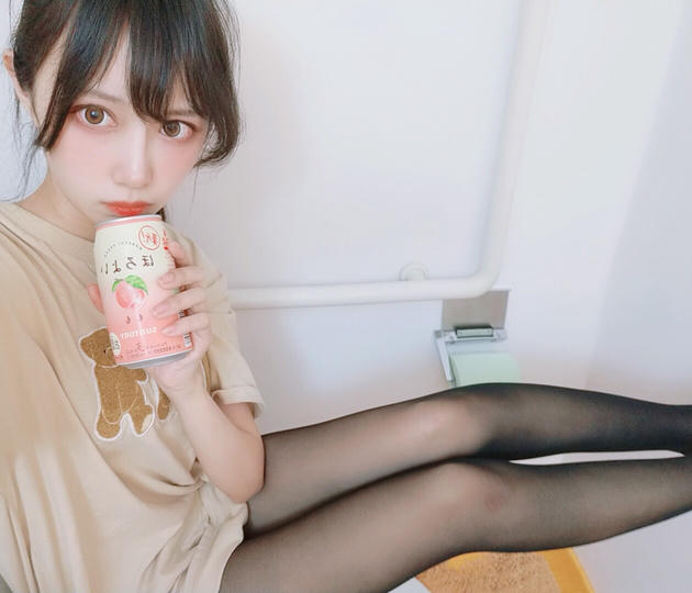 Shika小鹿鹿 NO.062 夏日自拍 [25P-27MB]_第1集