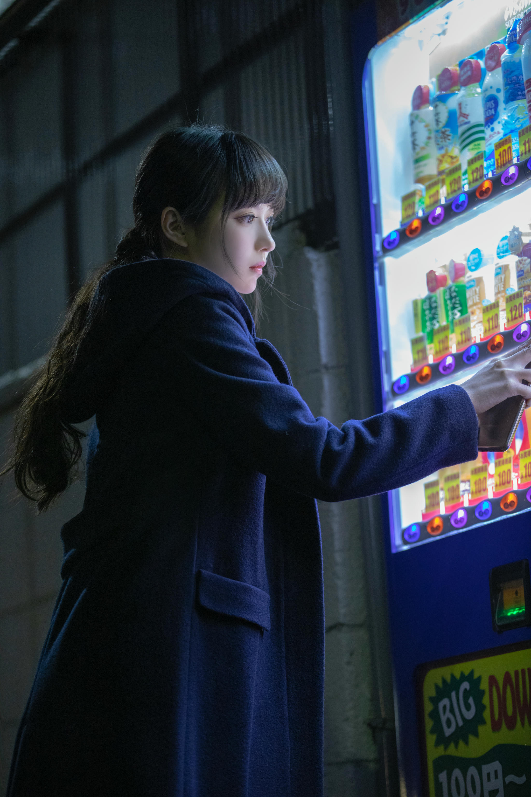 Shika小鹿鹿 NO.064 年上彼女 [37P-353MB]-年上彼女真爱版_第1集