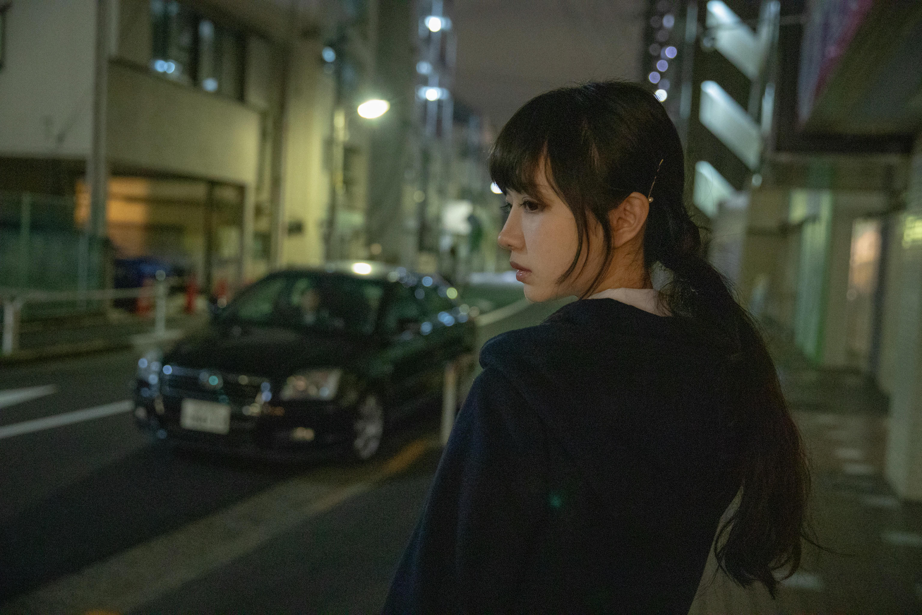 Shika小鹿鹿 NO.064 年上彼女 [37P-353MB]-年上彼女真爱版_第1集