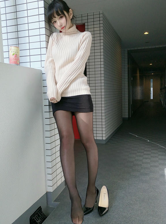 Shika小鹿鹿 NO.064 年上彼女 [37P-353MB]-年上彼女真爱版_第1集