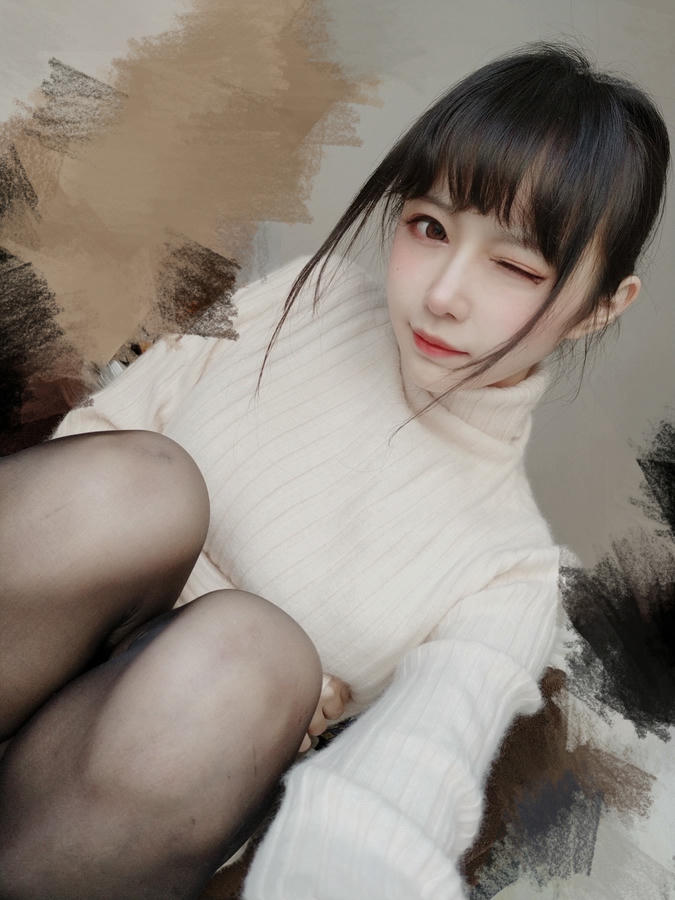 Shika小鹿鹿 NO.064 年上彼女 [37P-353MB]-年上彼女真爱版_第1集