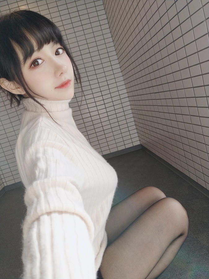 Shika小鹿鹿 NO.064 年上彼女 [37P-353MB]-年上彼女真爱版_第1集