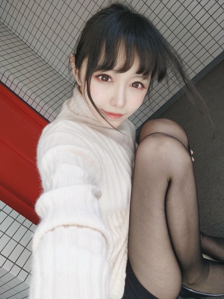 Shika小鹿鹿 NO.064 年上彼女 [37P-353MB]-年上彼女真爱版_第1集