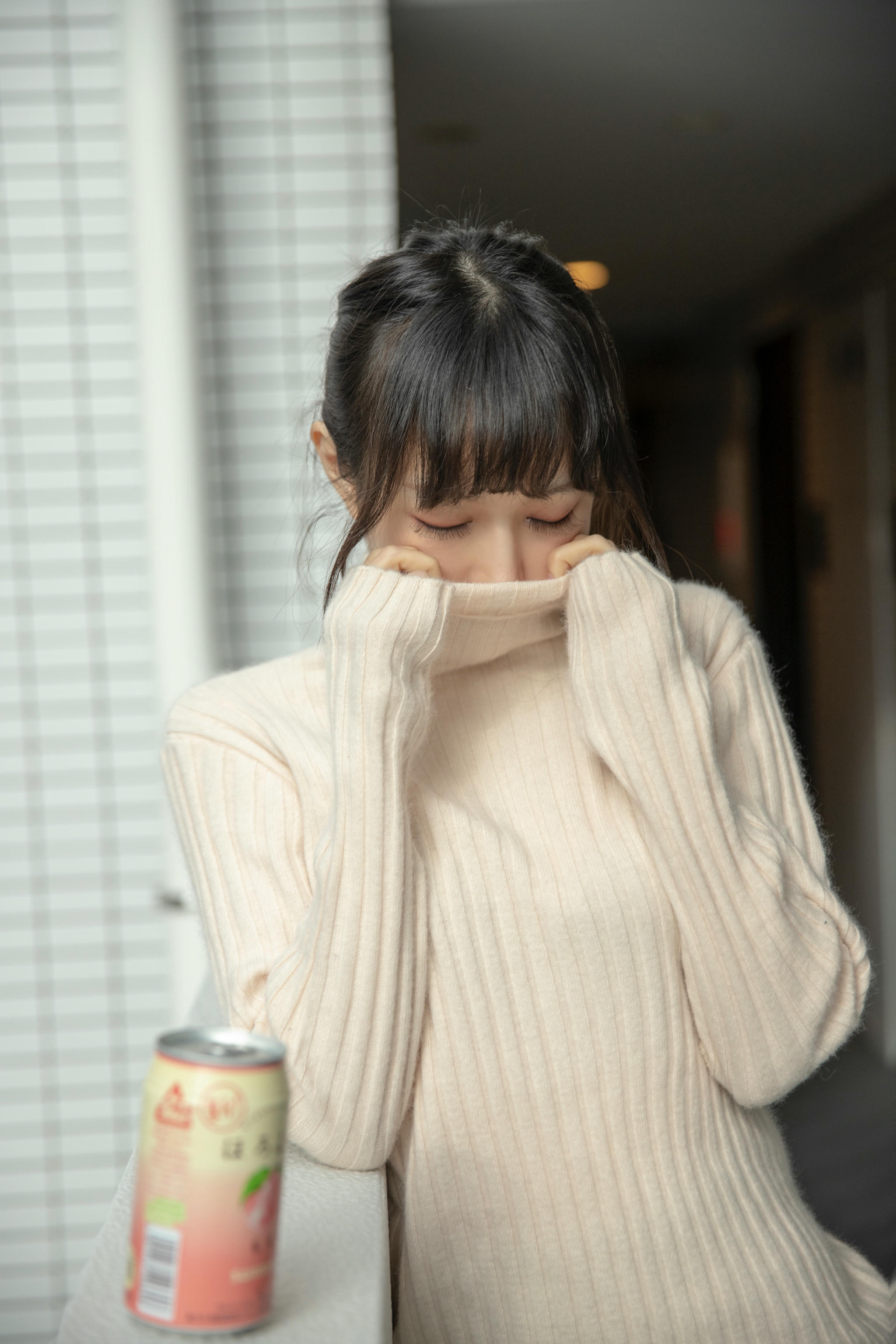 Shika小鹿鹿 NO.064 年上彼女 [37P-353MB]-年上彼女真爱版_第1集