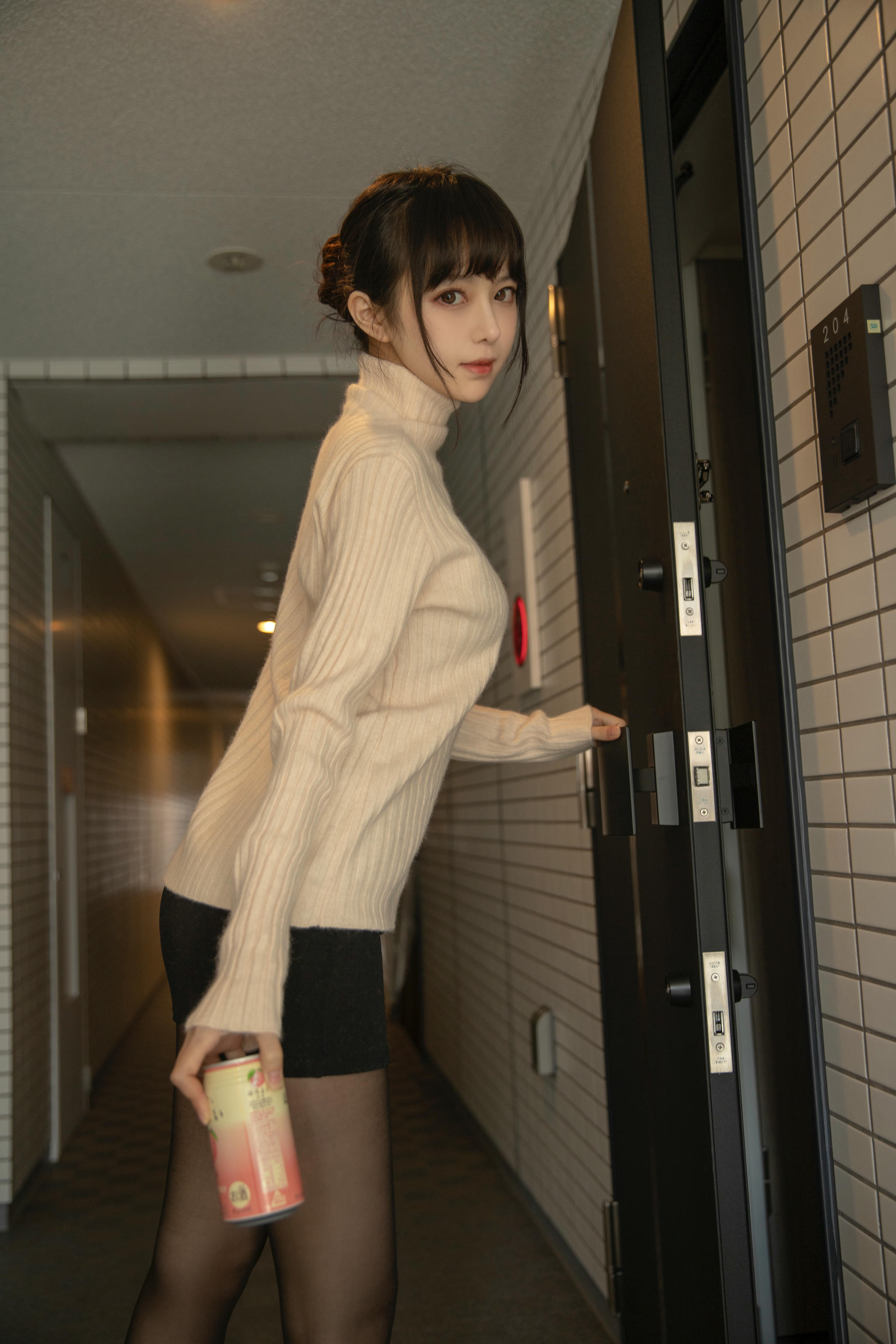 Shika小鹿鹿 NO.064 年上彼女 [37P-353MB]-年上彼女真爱版_第1集