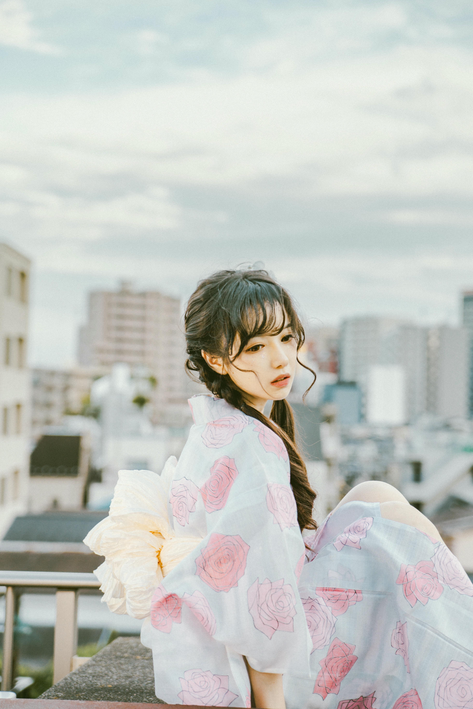 Shika小鹿鹿 NO.065 以夏之名 真爱版 [20P-197MB]_第1集