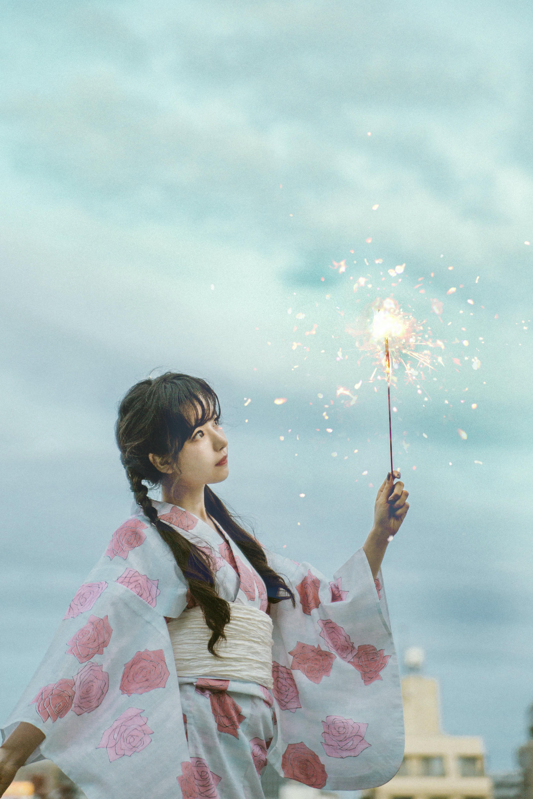 Shika小鹿鹿 NO.065 以夏之名 真爱版 [20P-197MB]_第1集