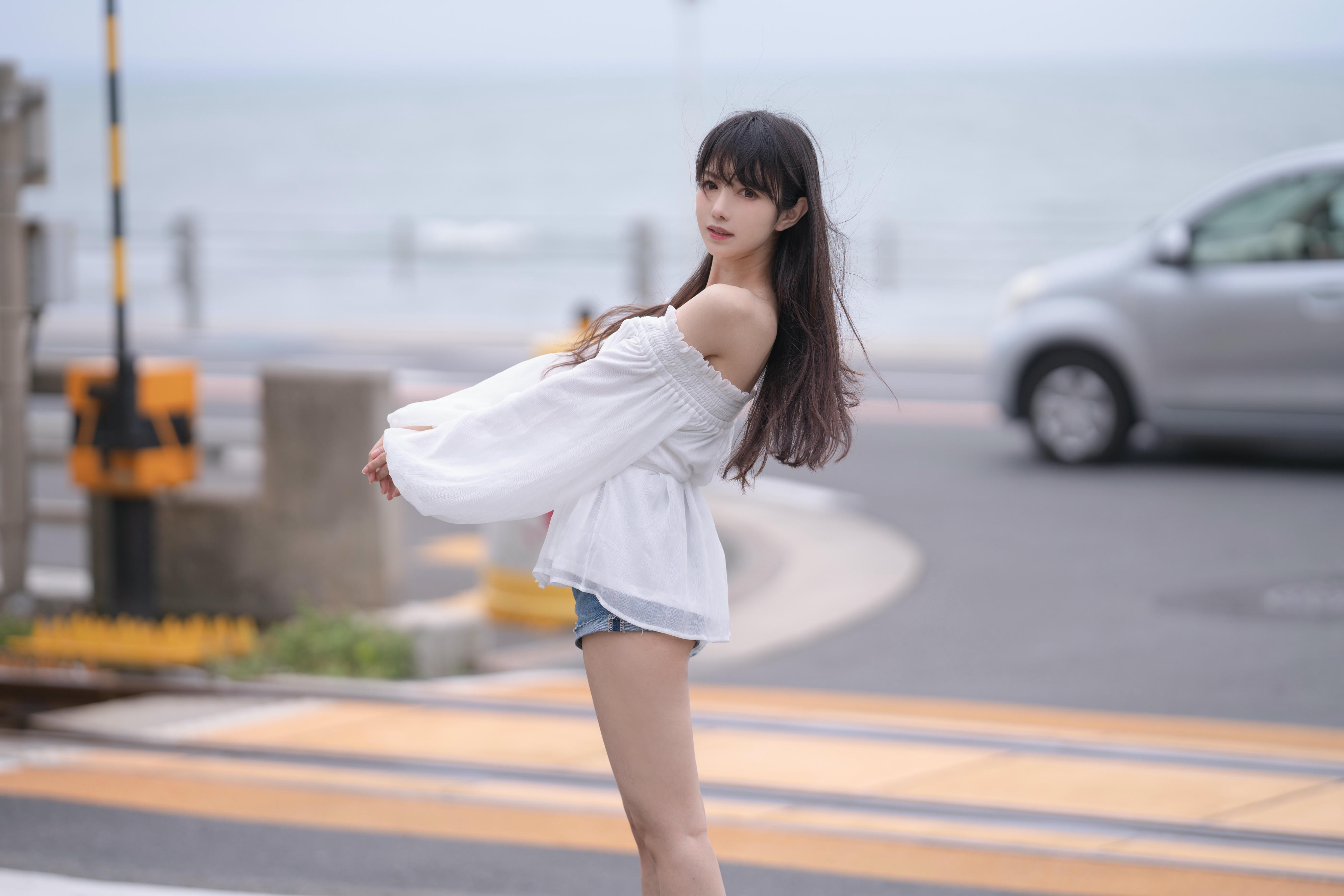 Shika小鹿鹿 NO.065 以夏之名 真爱版 [20P-197MB]_第1集