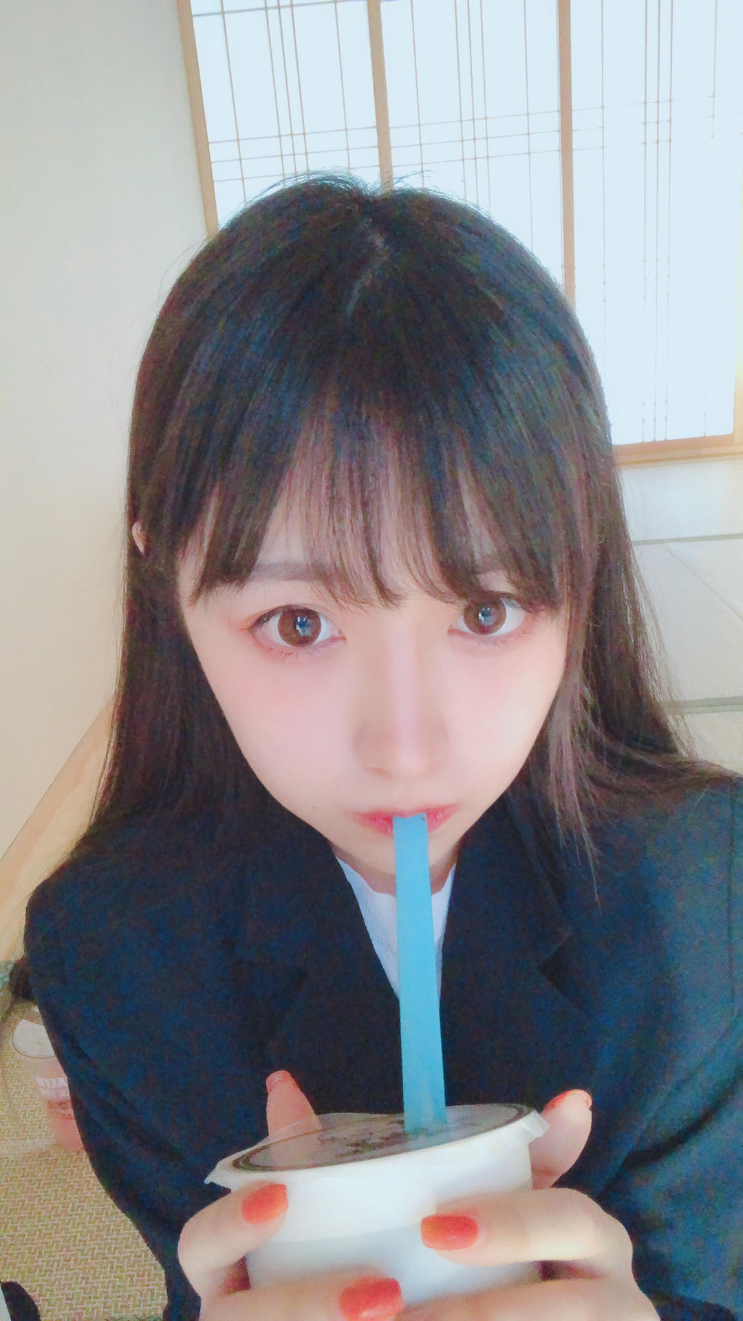 Shika小鹿鹿 NO.070 JK和风 [11P-92MB]_第1集