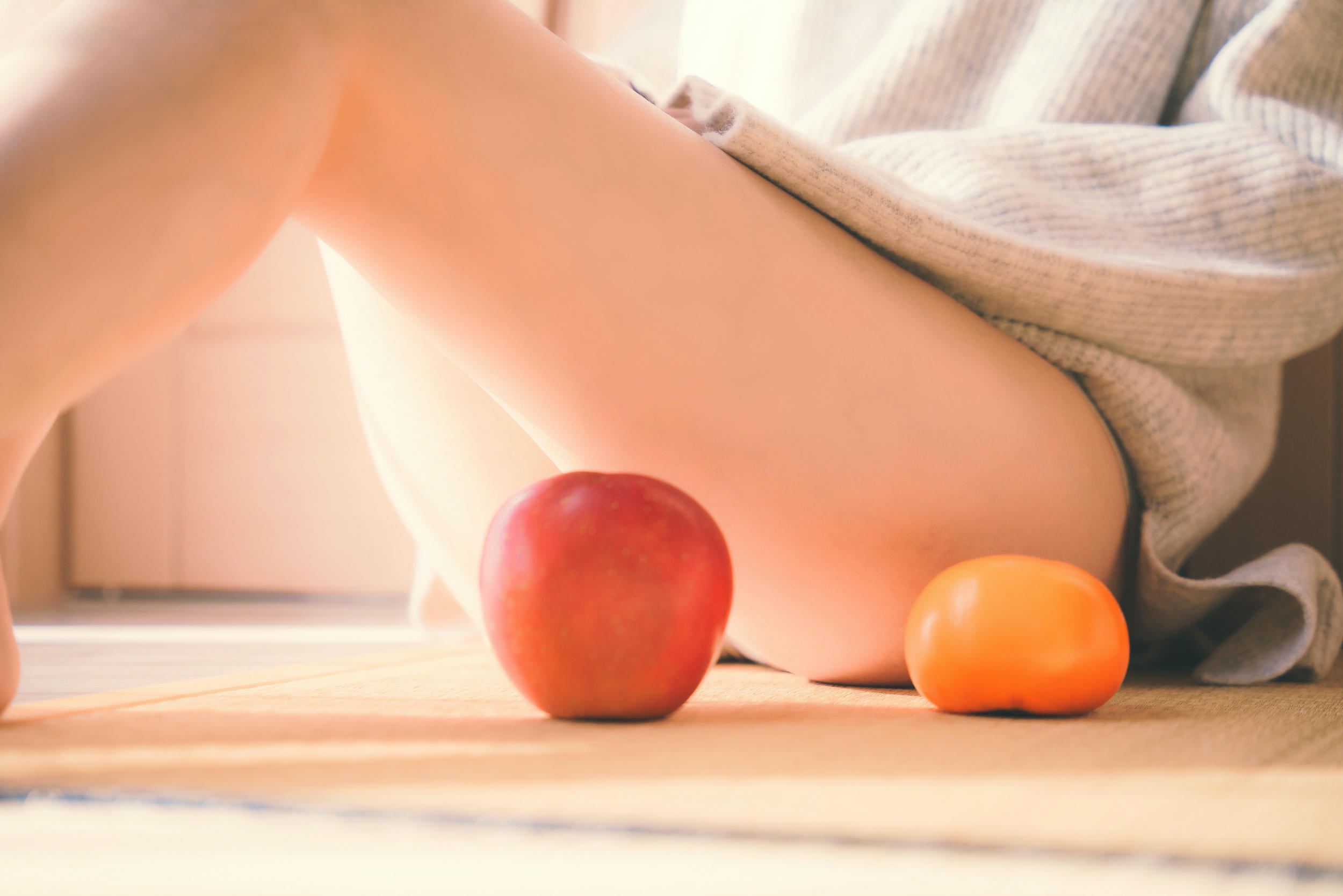 Shika小鹿鹿 NO.073 小鹿日和 绘事空 上册 [20P-116MB]_第1集