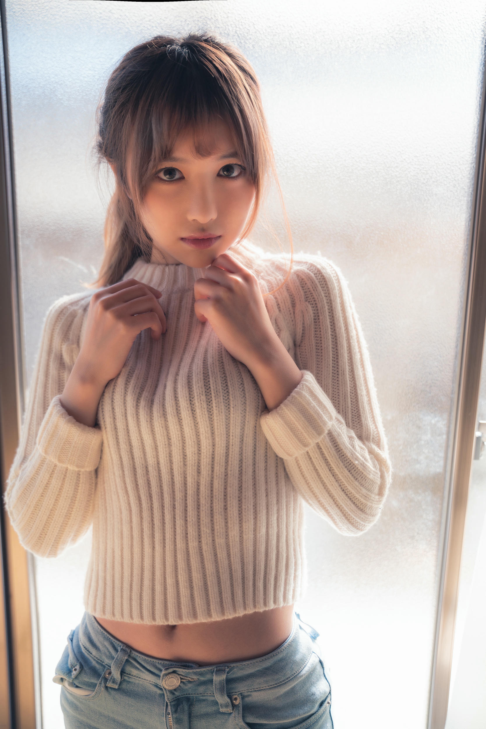 Shika小鹿鹿 NO.074 小鹿日和 绘事空 下册 [20P-105MB]_第1集