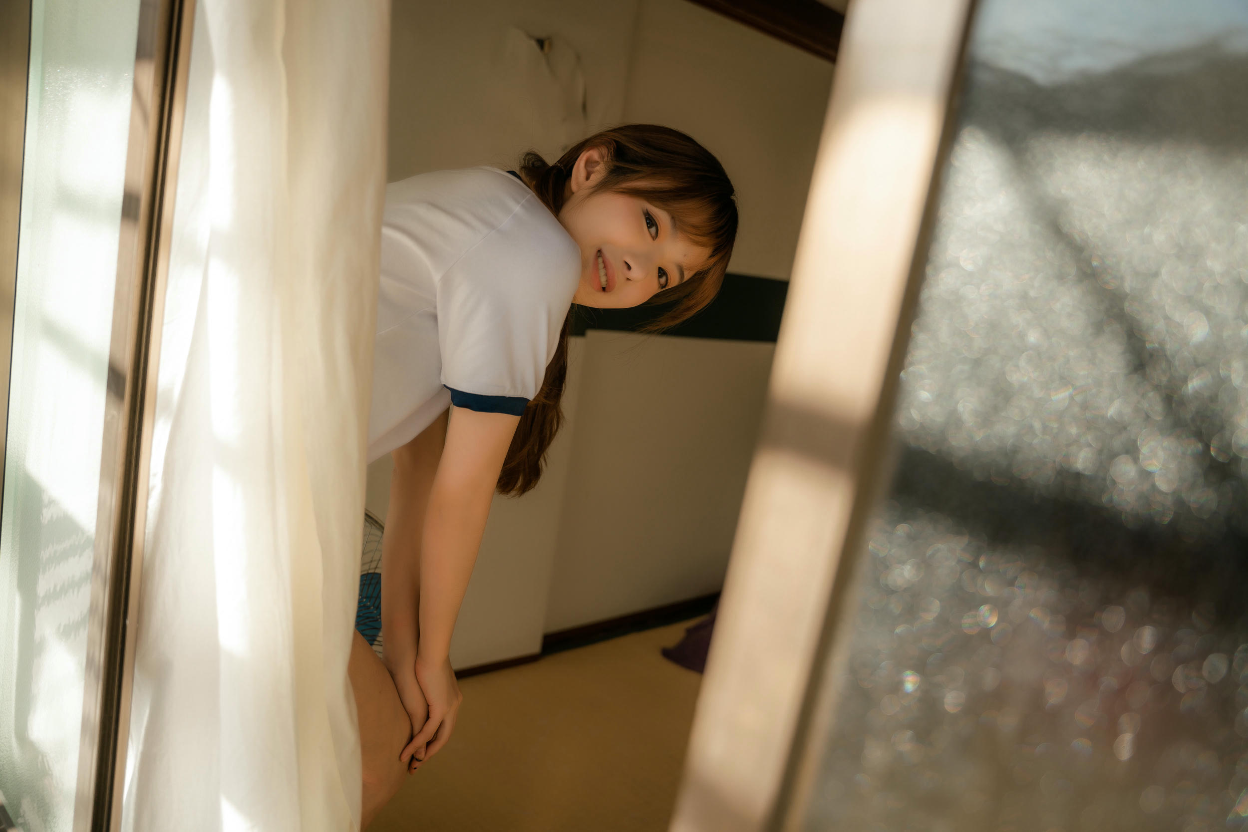 Shika小鹿鹿 NO.074 小鹿日和 绘事空 下册 [20P-105MB]_第1集