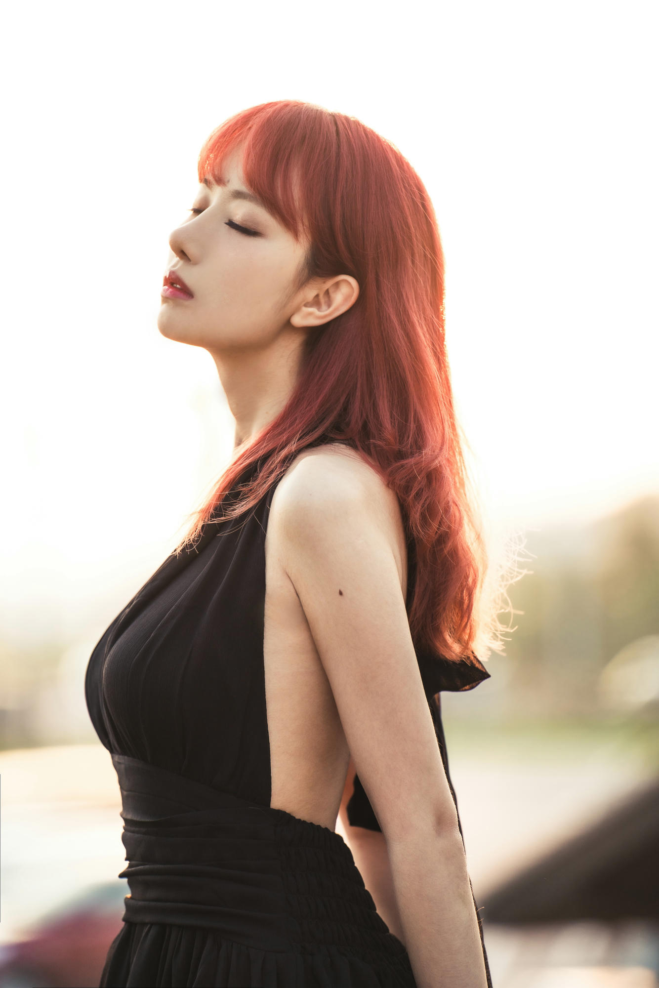 Shika小鹿鹿 NO.074 小鹿日和 绘事空 下册 [20P-105MB]_第1集