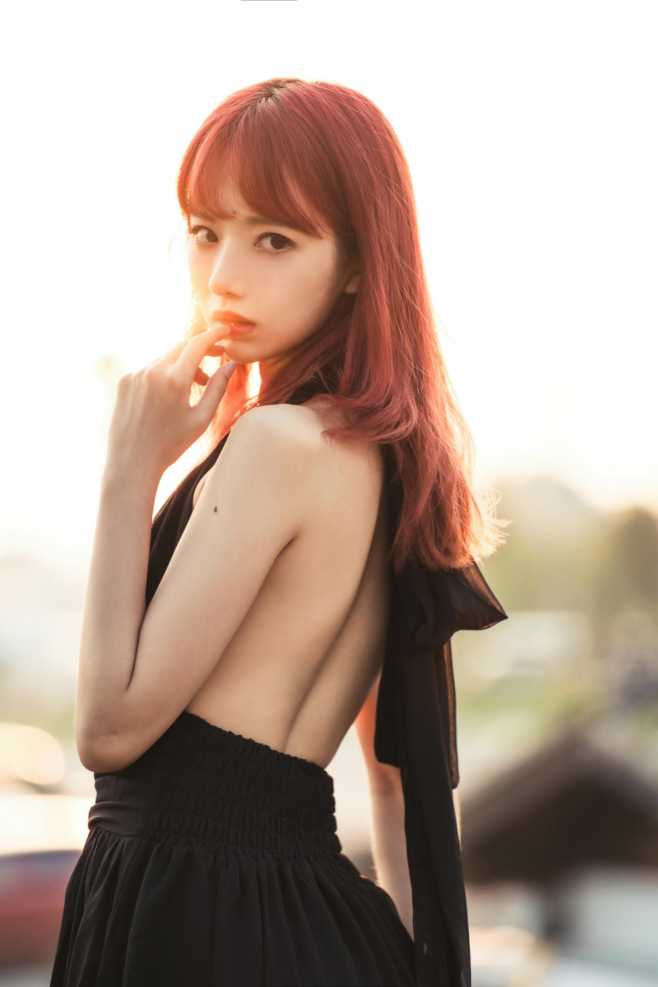 Shika小鹿鹿 NO.074 小鹿日和 绘事空 下册 [20P-105MB]_第1集